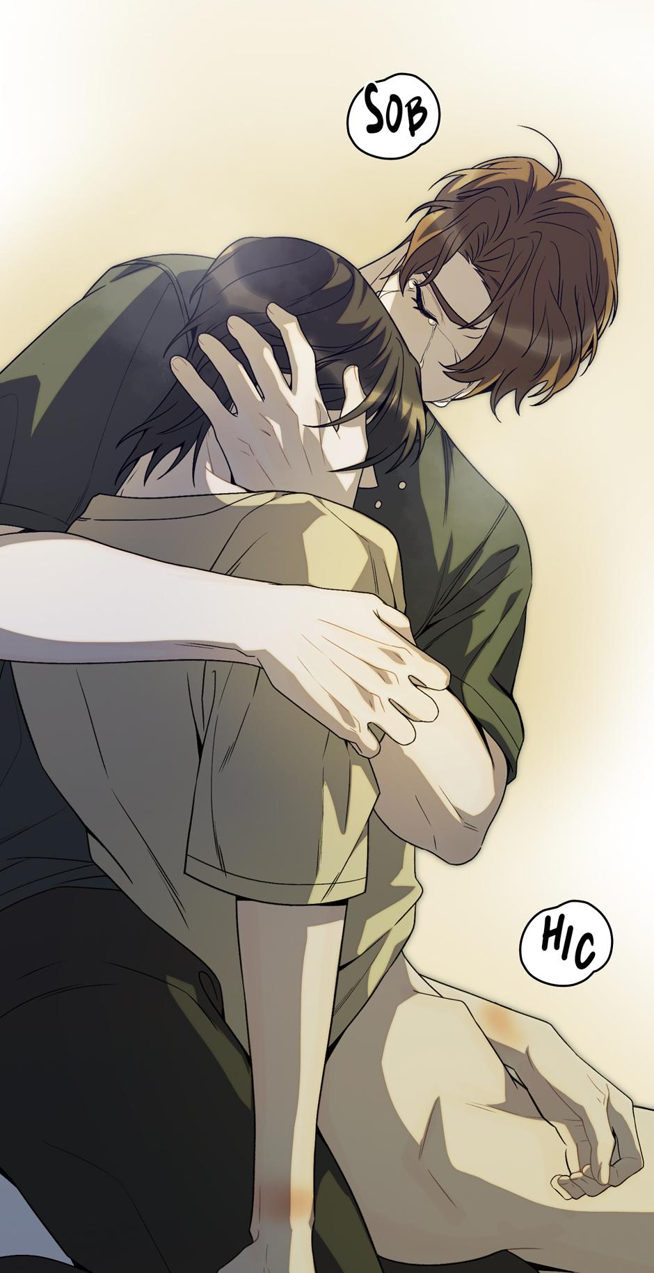 Cry, Devil Cry Chapter 27 page 62 - 