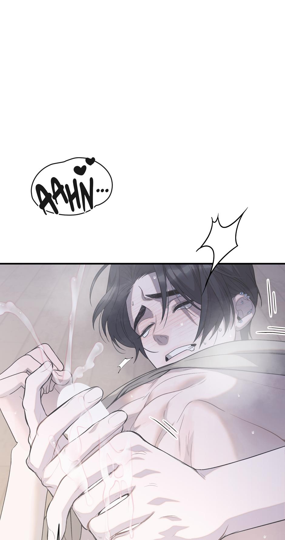 Cry, Devil Cry Chapter 27 page 8 - 