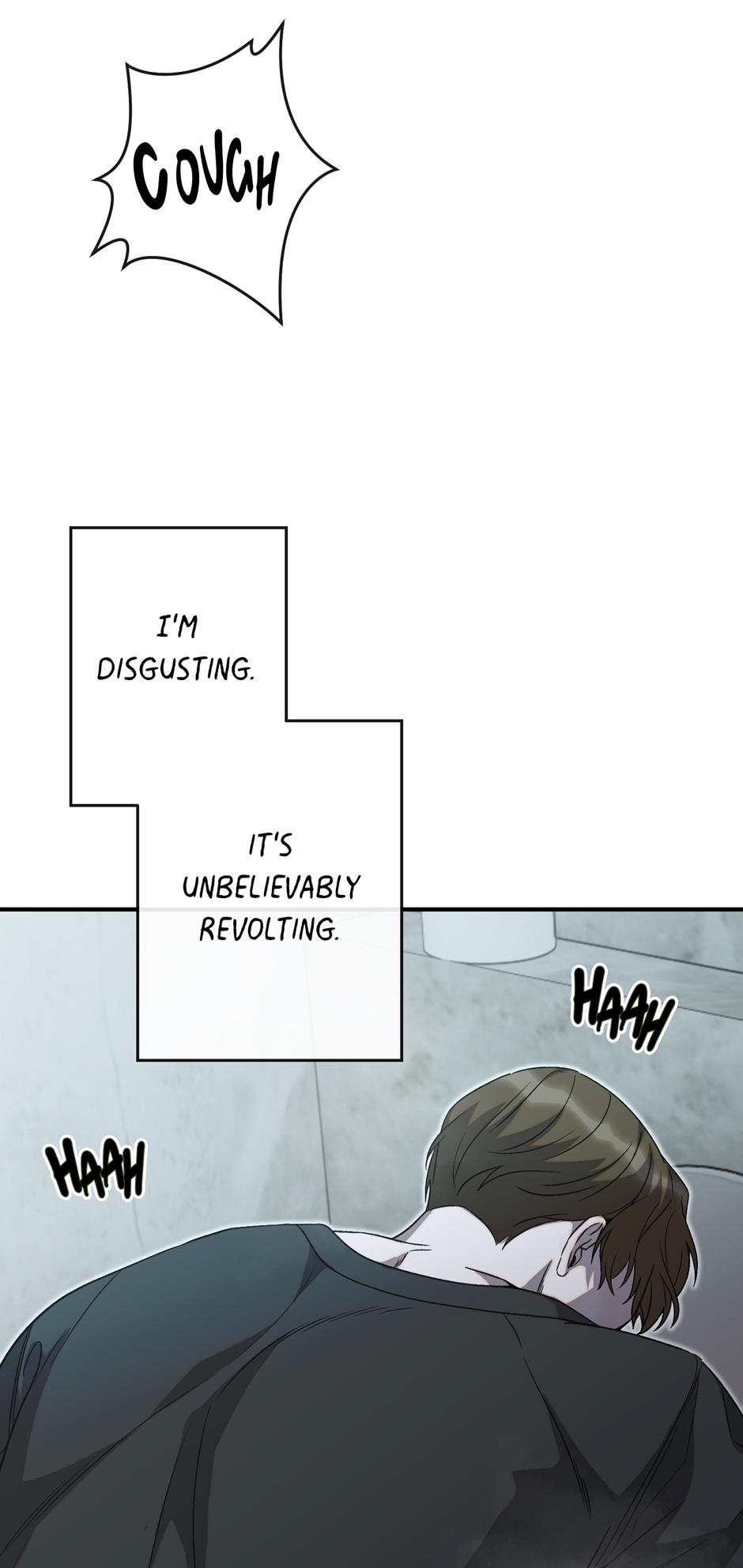 Cry, Devil Cry Chapter 27 page 82 - 