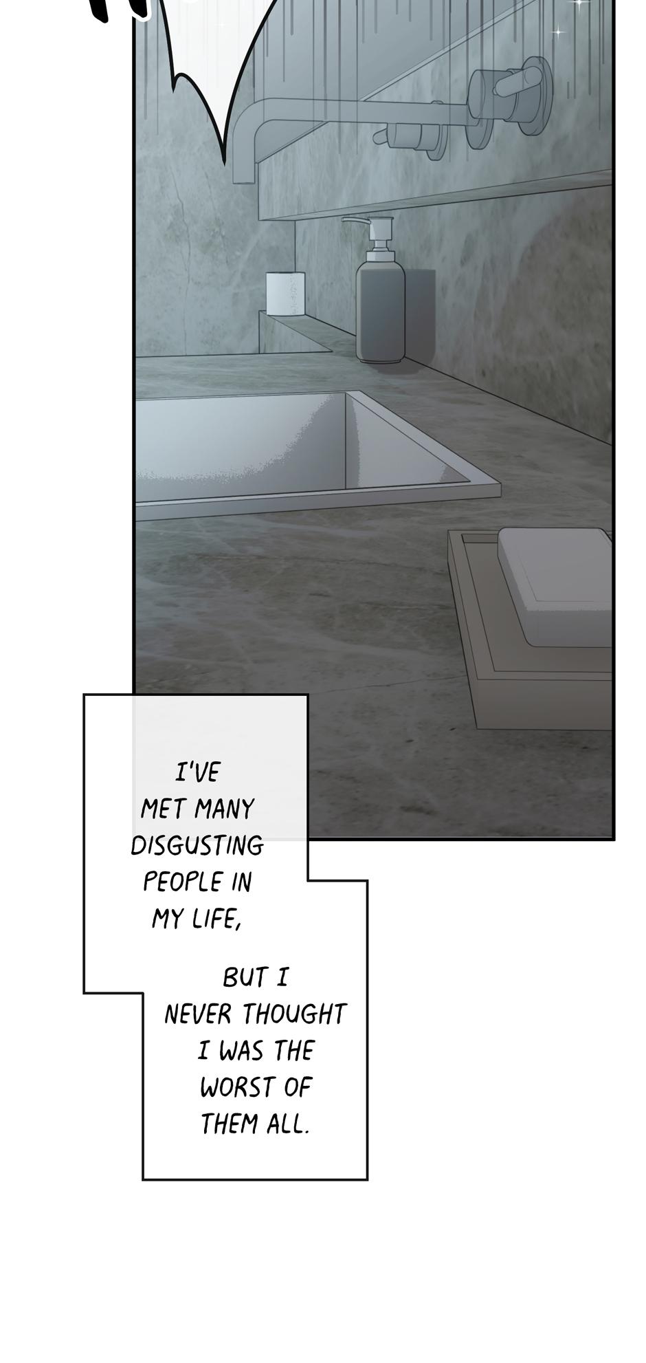 Cry, Devil Cry Chapter 27 page 85 - 