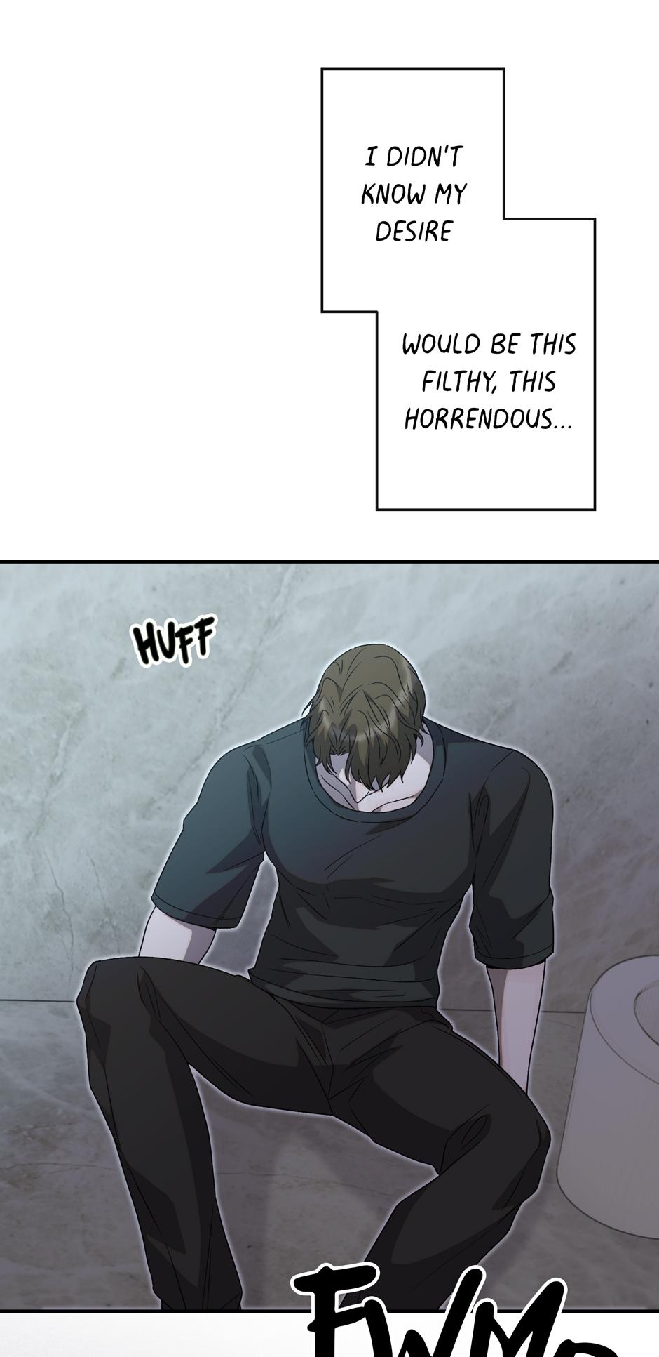 Cry, Devil Cry Chapter 27 page 86 - 