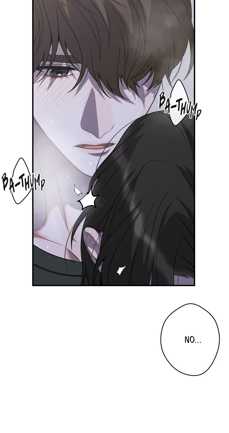 Cry, Devil Cry Chapter 27 page 10 - 