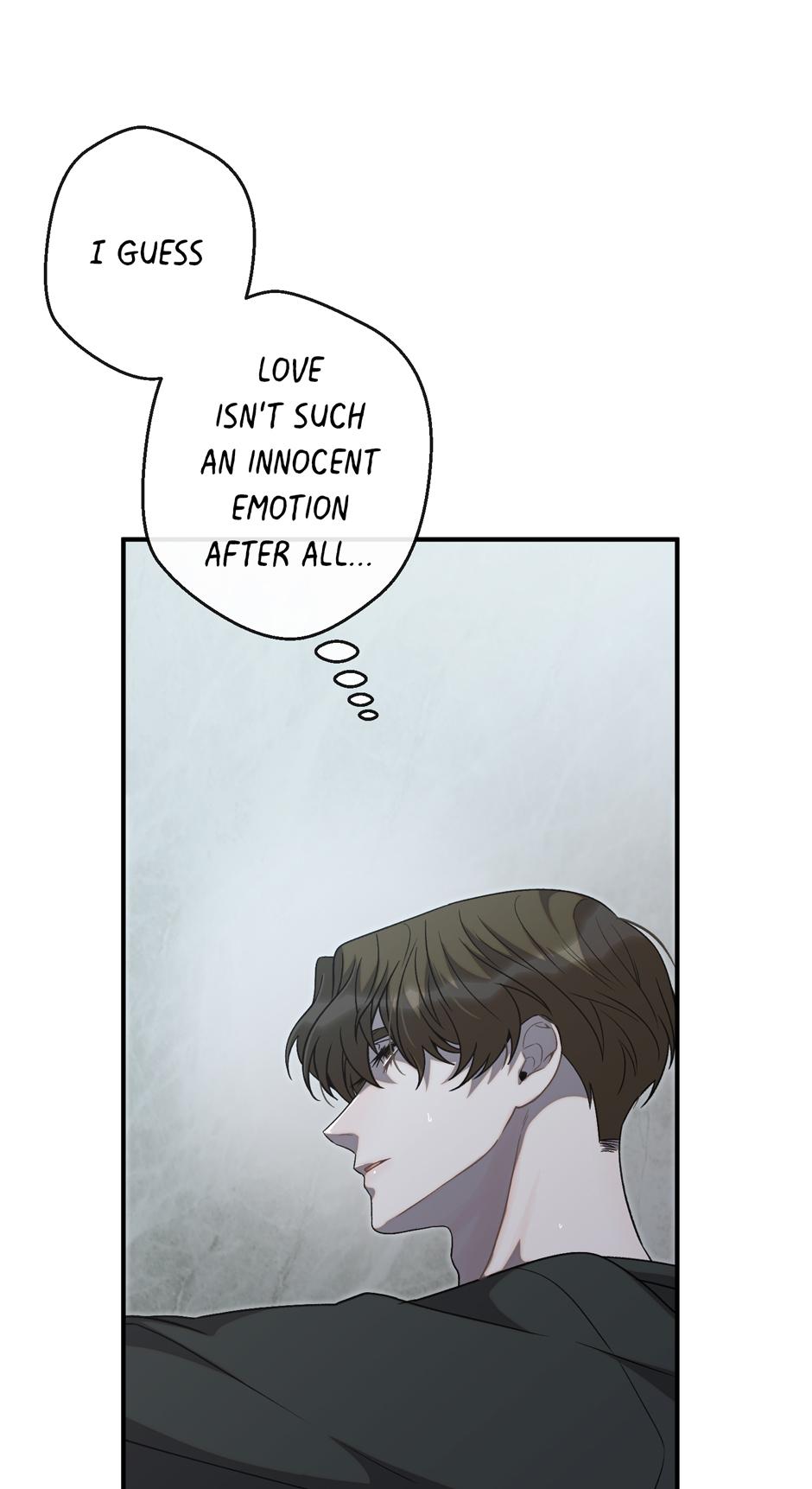 Cry, Devil Cry Chapter 27 page 92 - 