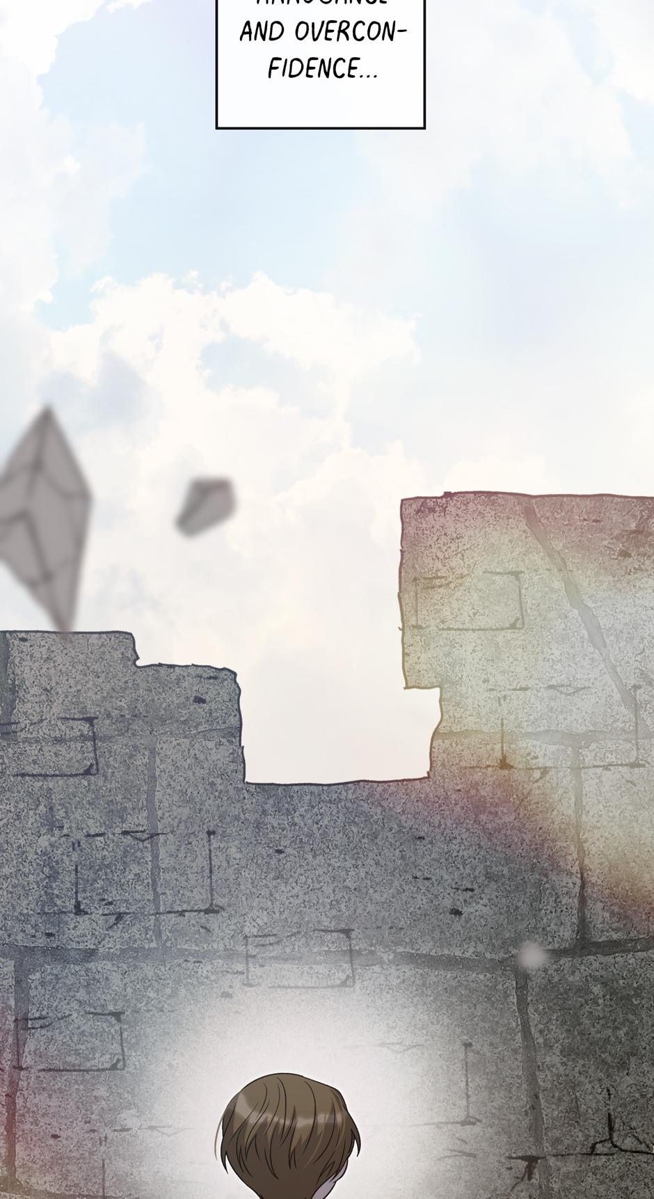 Cry, Devil Cry Chapter 27 page 94 - 