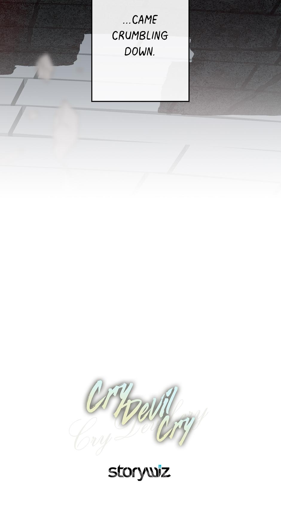 Cry, Devil Cry Chapter 27 page 96 - 
