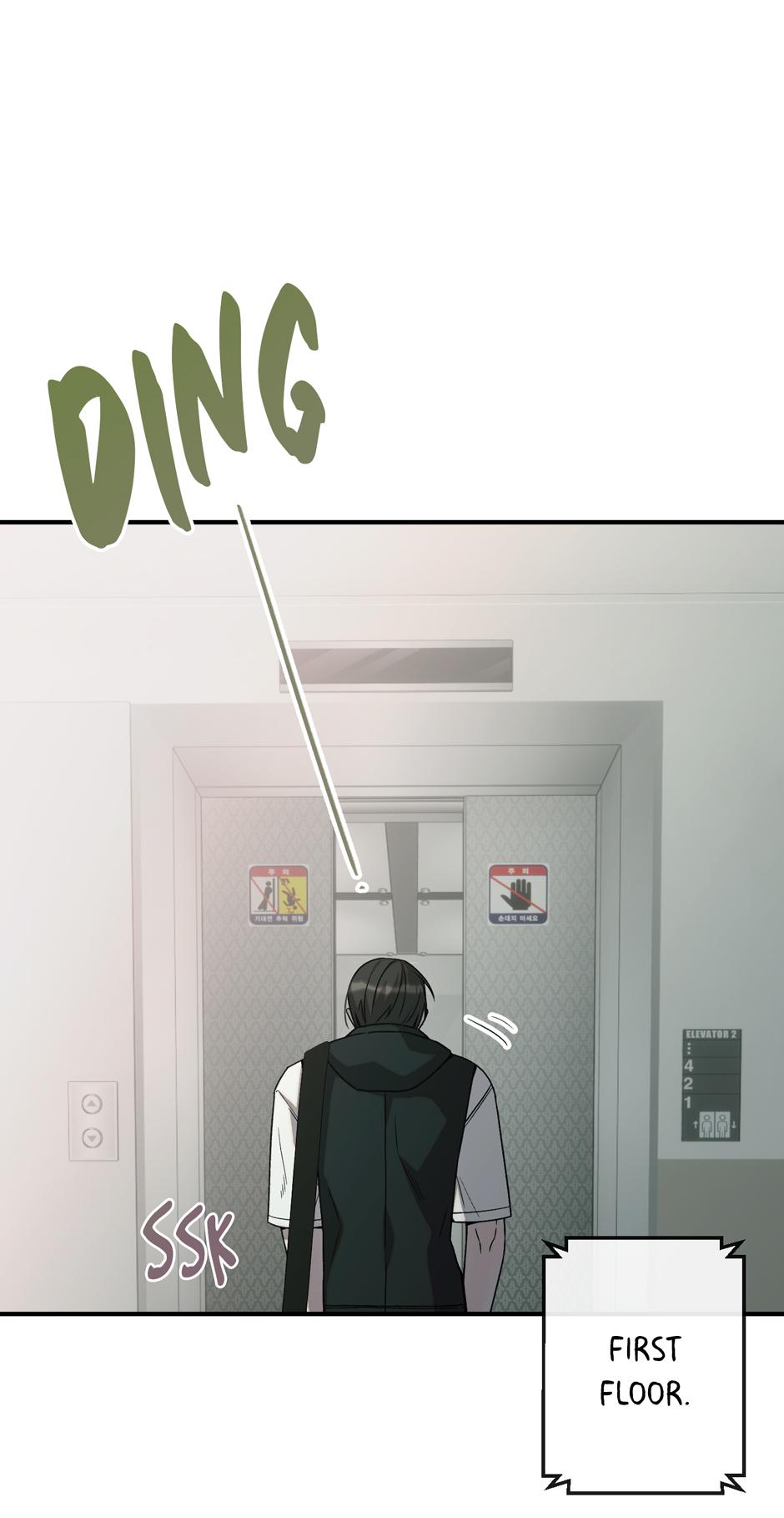 Cry, Devil Cry Chapter 28 page 11 - 