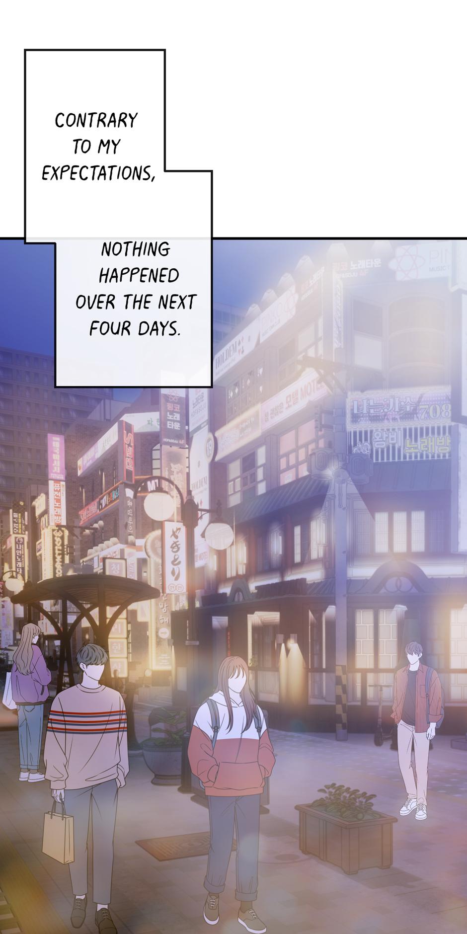 Cry, Devil Cry Chapter 28 page 14 - 