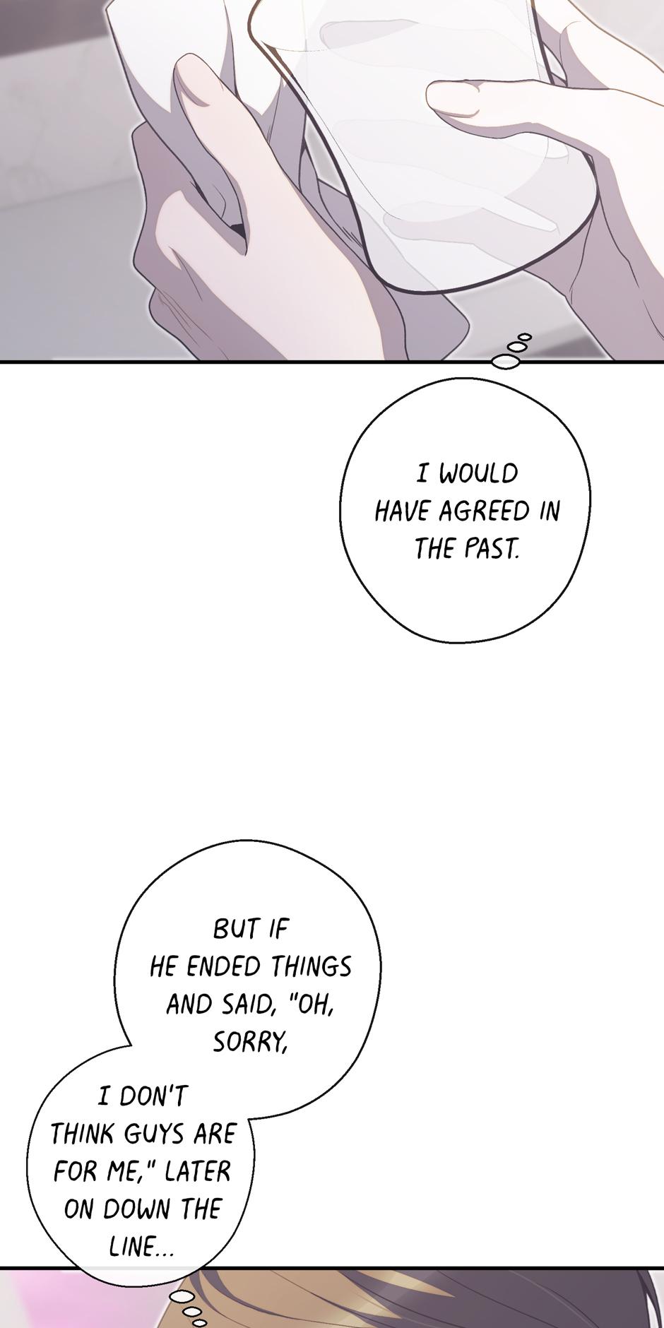 Cry, Devil Cry Chapter 28 page 17 - 
