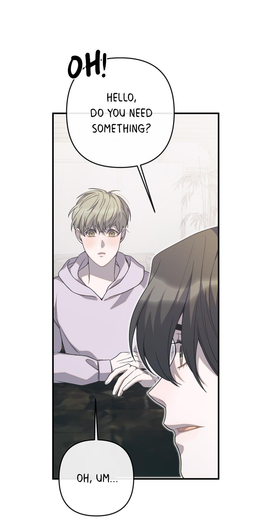 Cry, Devil Cry Chapter 28 page 22 - 