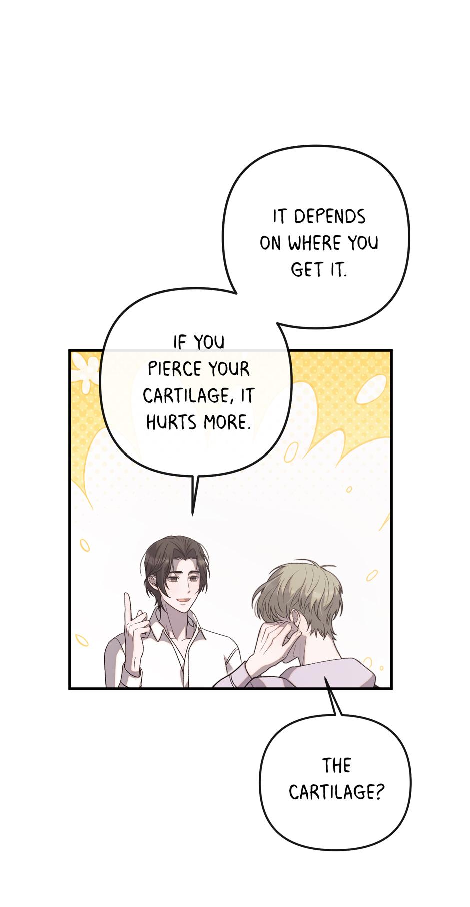 Cry, Devil Cry Chapter 28 page 25 - 