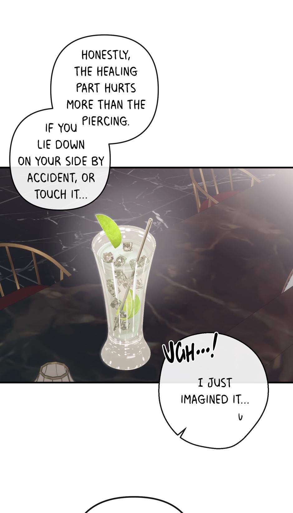 Cry, Devil Cry Chapter 28 page 26 - 