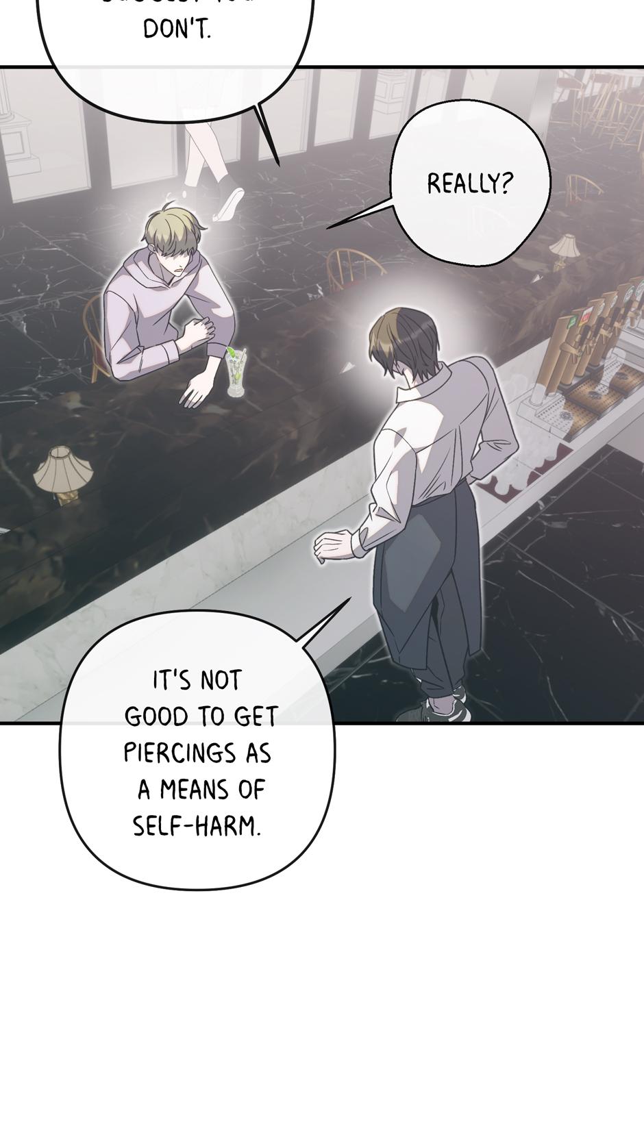 Cry, Devil Cry Chapter 28 page 30 - 