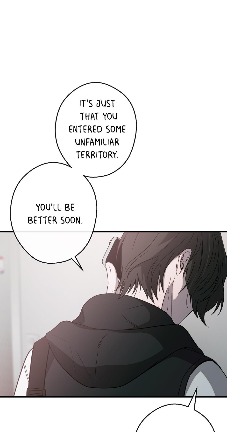 Cry, Devil Cry Chapter 28 page 4 - 