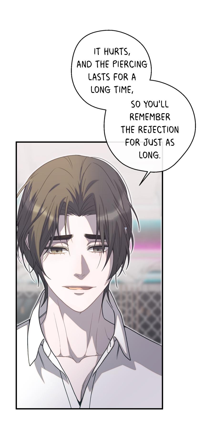 Cry, Devil Cry Chapter 28 page 31 - 