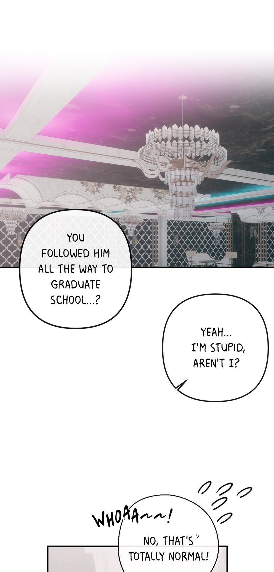 Cry, Devil Cry Chapter 28 page 38 - 
