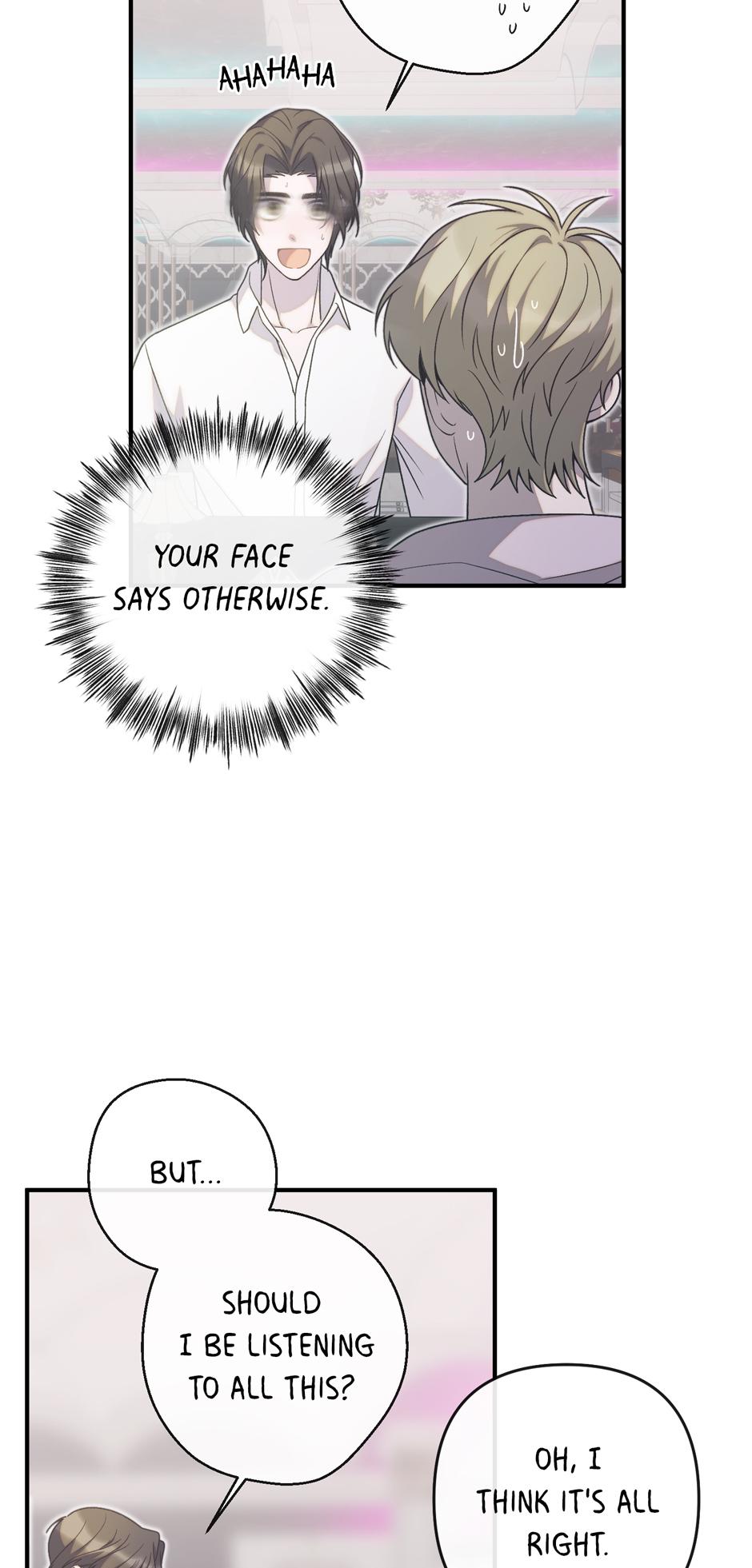 Cry, Devil Cry Chapter 28 page 39 - 