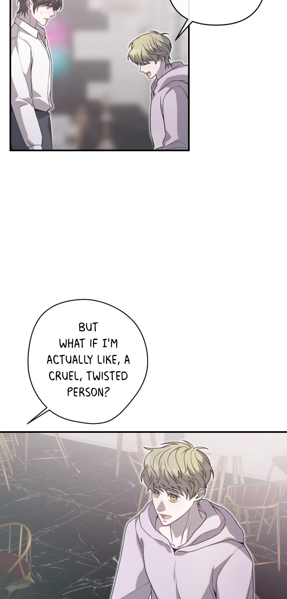 Cry, Devil Cry Chapter 28 page 40 - 