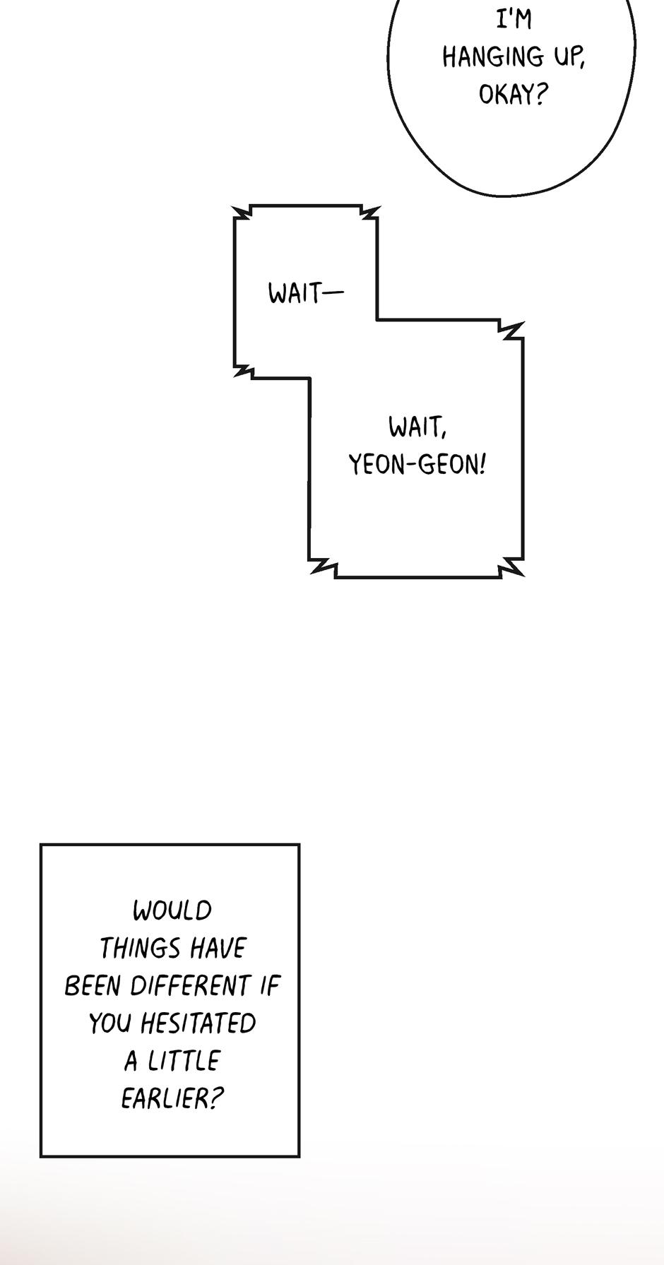 Cry, Devil Cry Chapter 28 page 5 - 