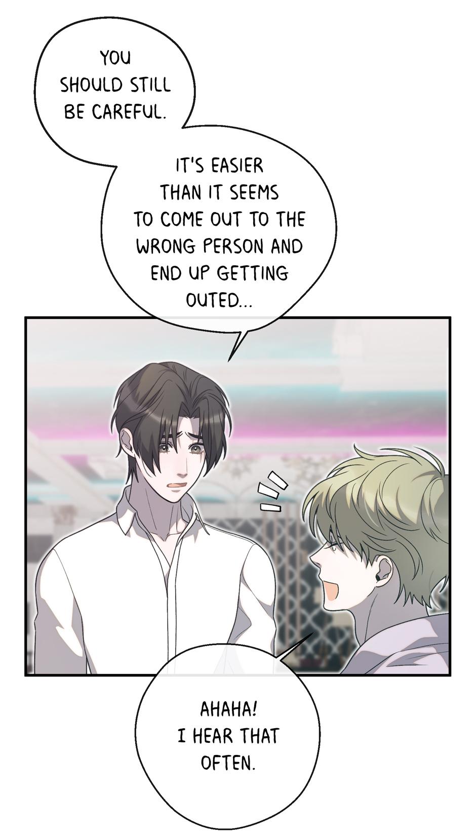Cry, Devil Cry Chapter 28 page 43 - 