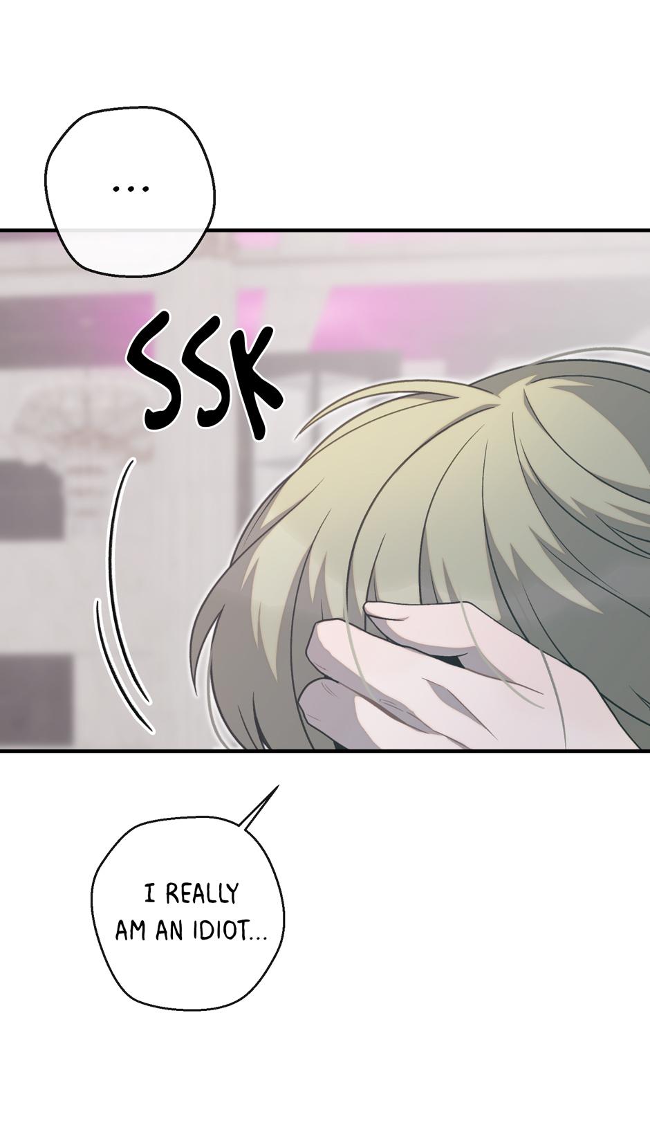 Cry, Devil Cry Chapter 28 page 47 - 