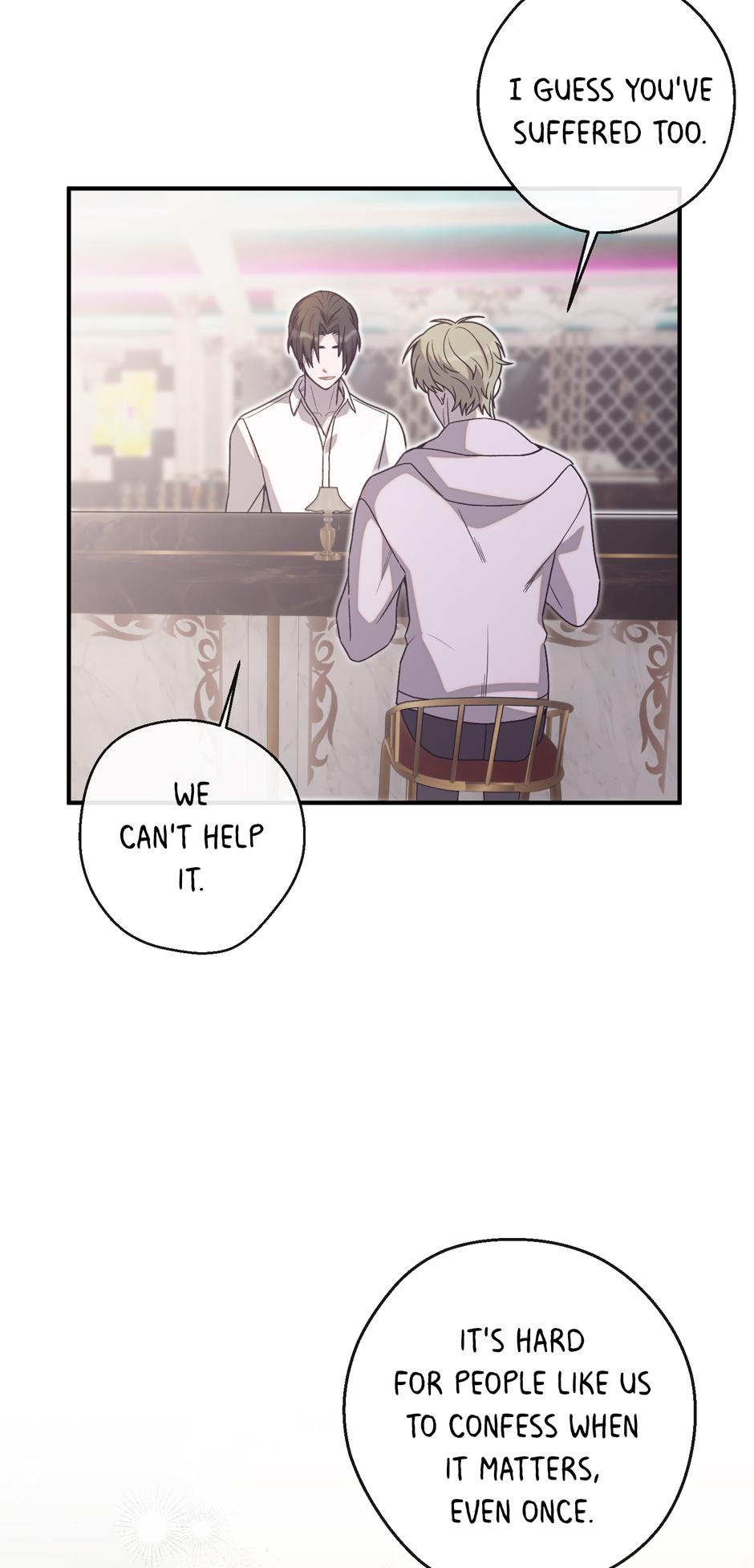 Cry, Devil Cry Chapter 28 page 50 - 
