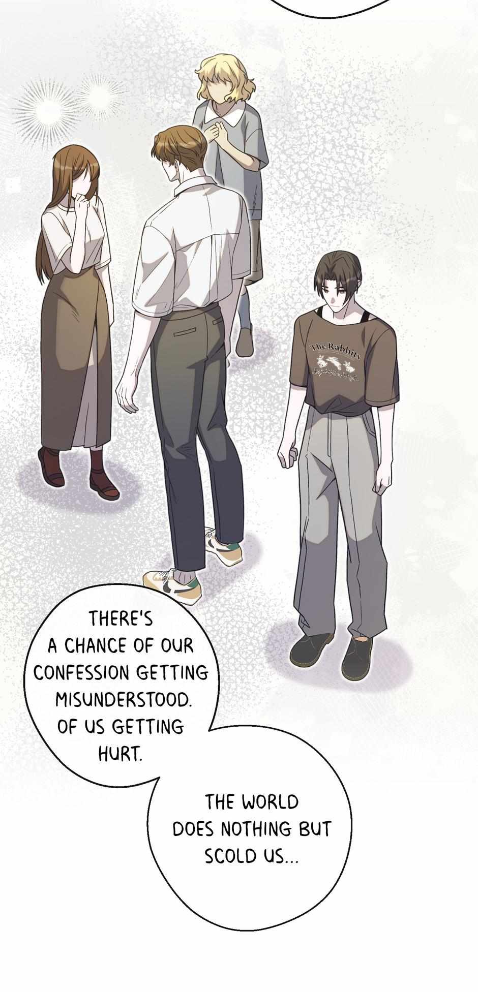 Cry, Devil Cry Chapter 28 page 51 - 