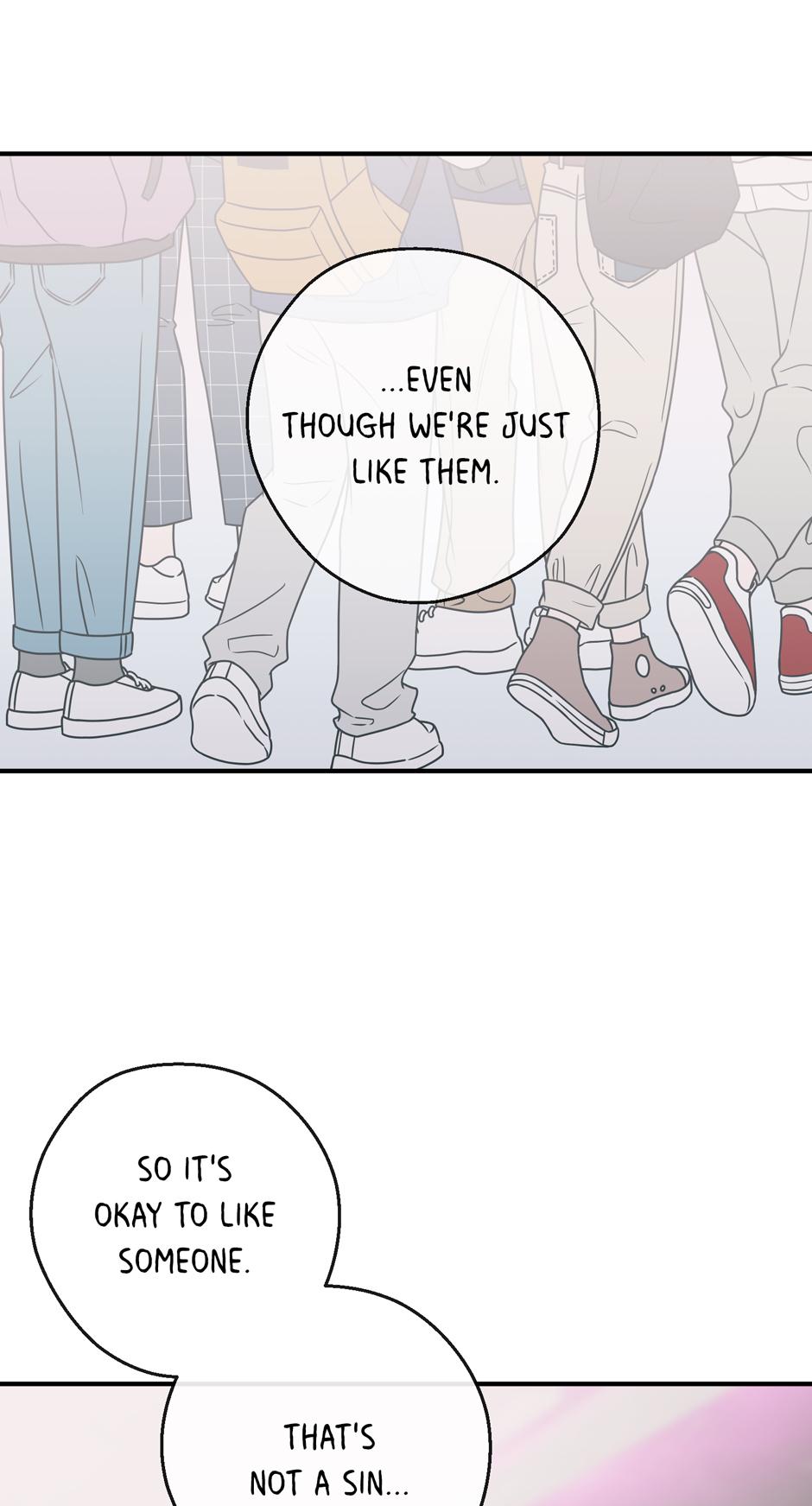 Cry, Devil Cry Chapter 28 page 52 - 