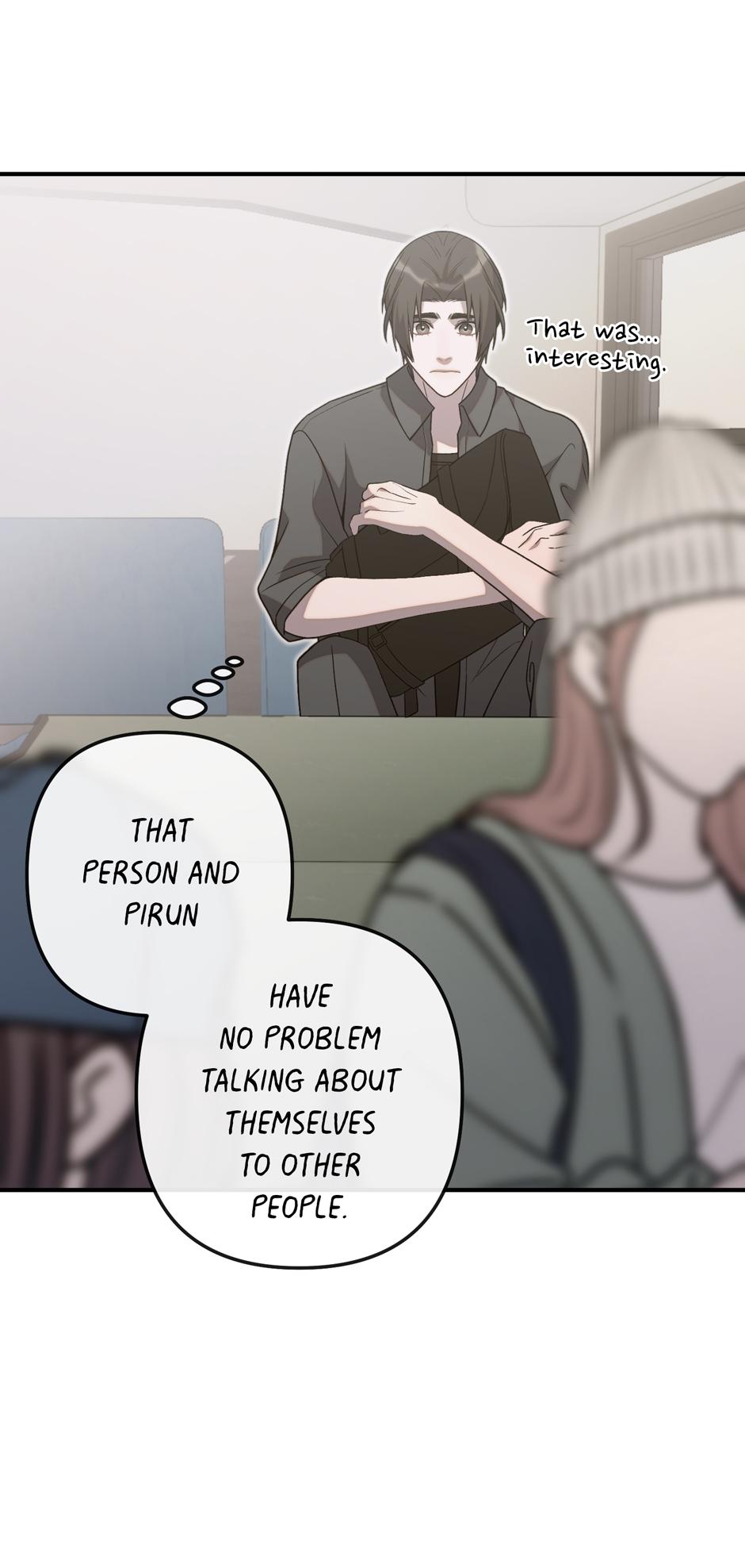 Cry, Devil Cry Chapter 28 page 58 - 