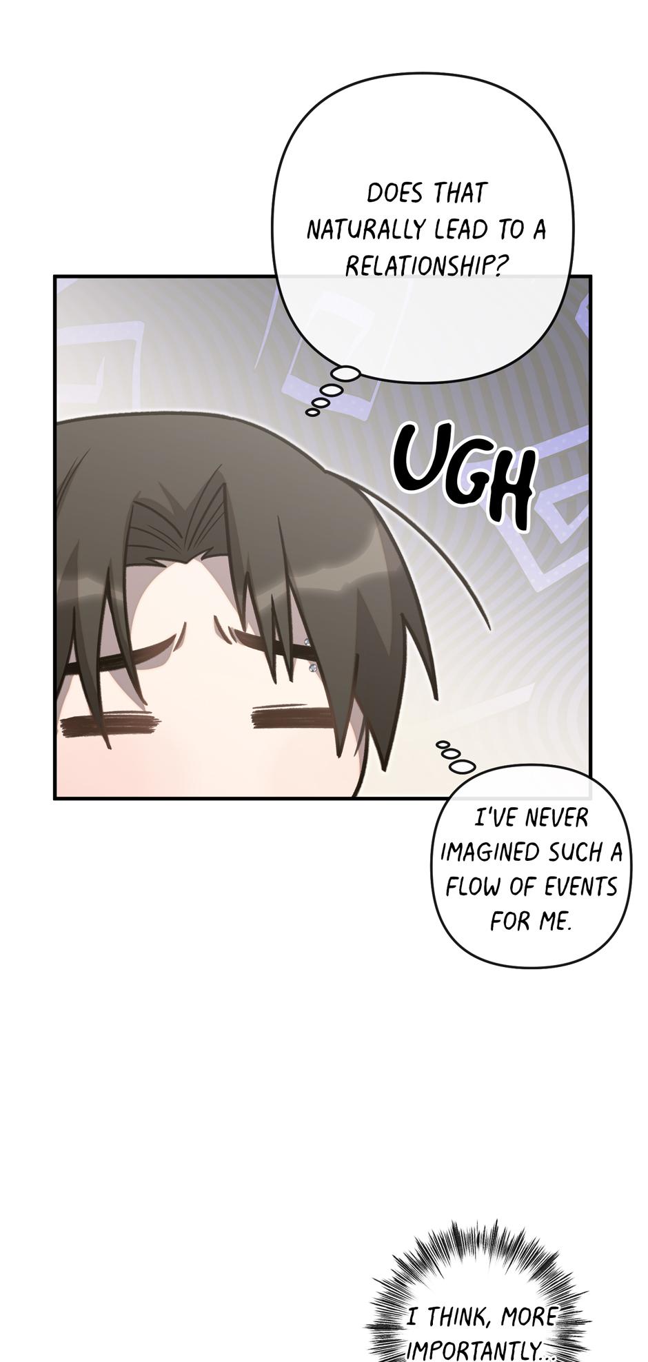 Cry, Devil Cry Chapter 28 page 59 - 