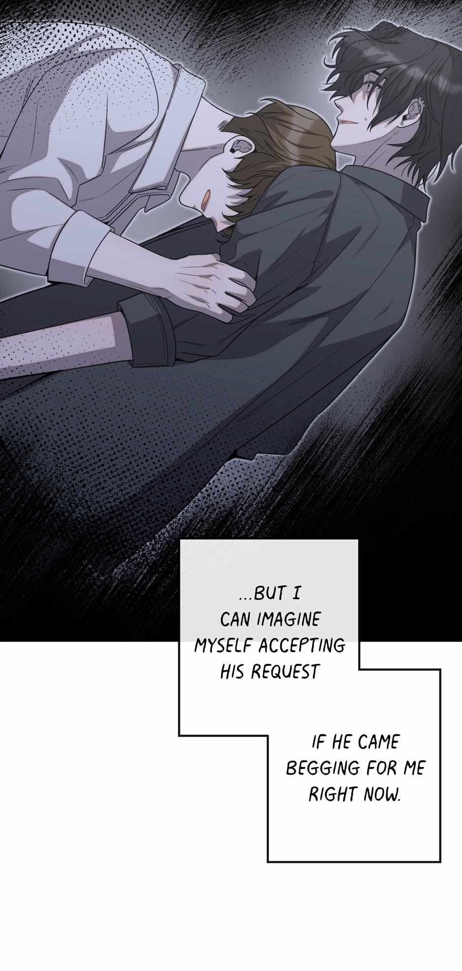 Cry, Devil Cry Chapter 28 page 61 - 