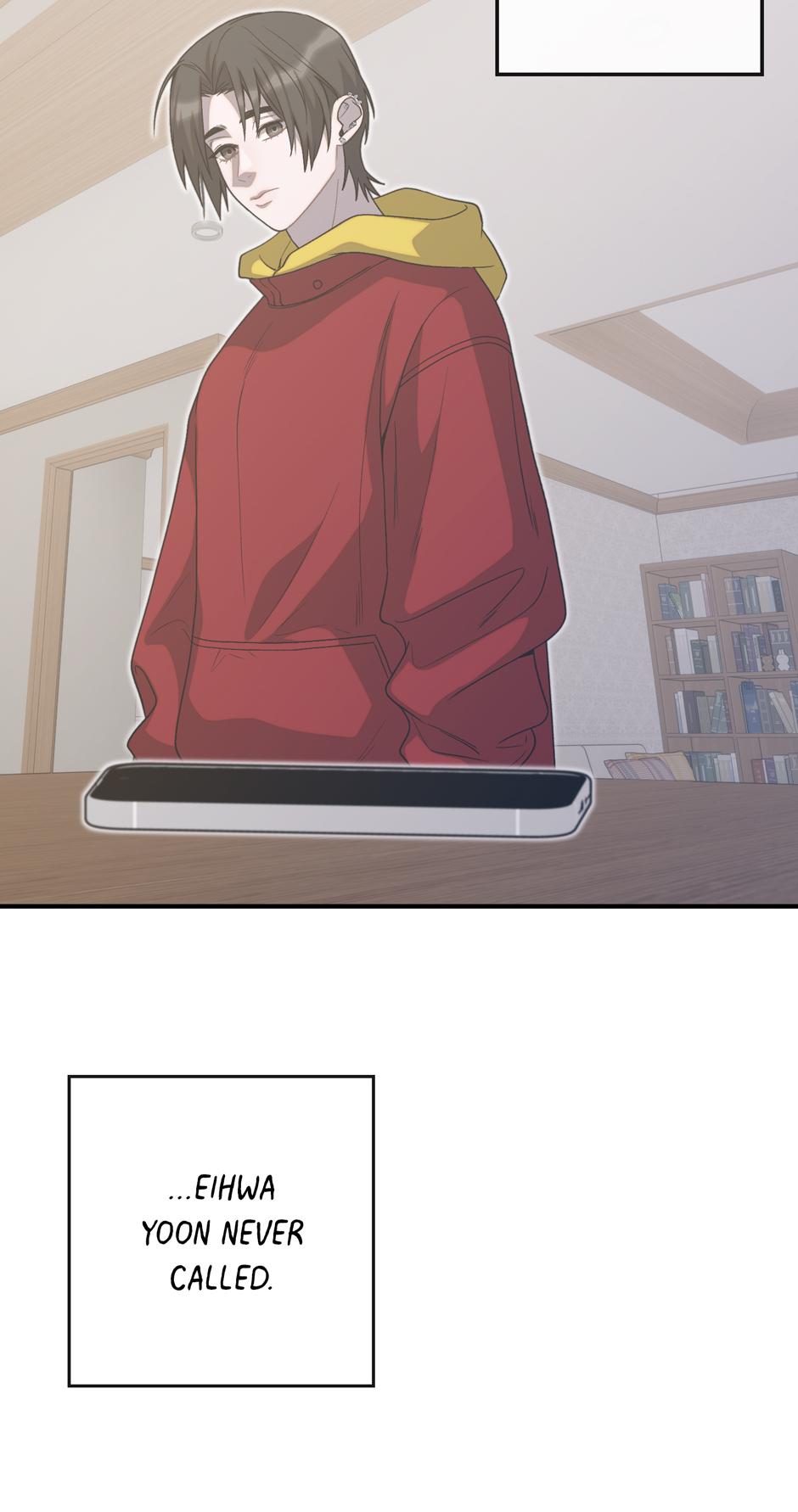 Cry, Devil Cry Chapter 28 page 68 - 