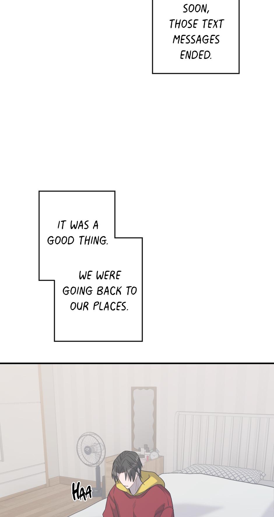 Cry, Devil Cry Chapter 28 page 70 - 