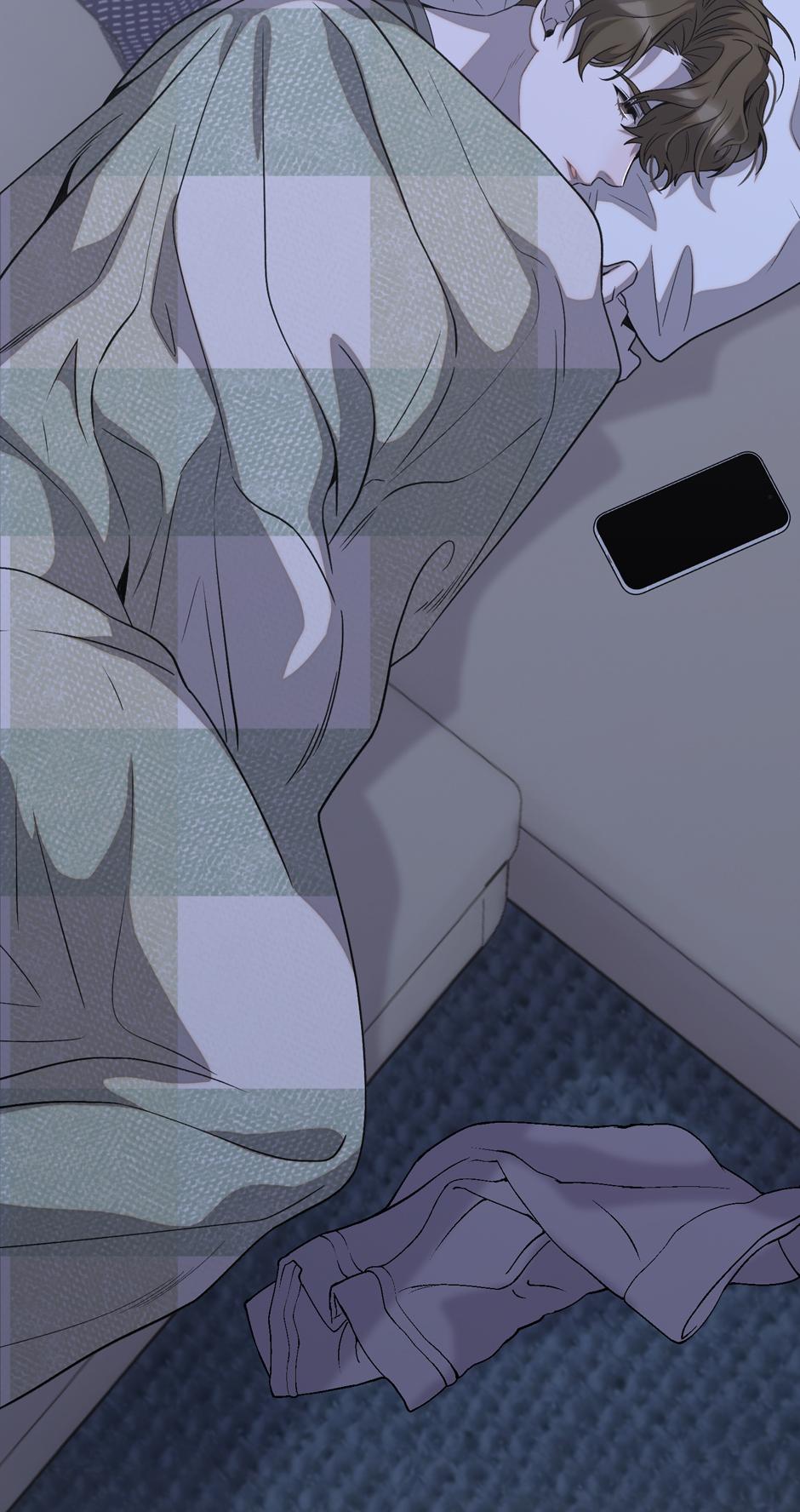 Cry, Devil Cry Chapter 28 page 73 - 