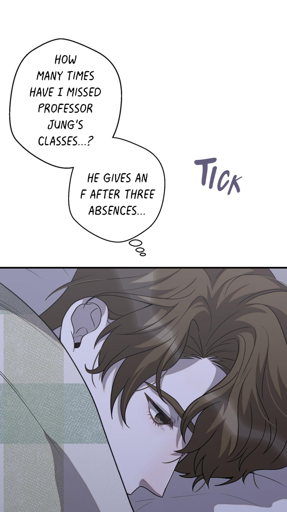 Cry, Devil Cry Chapter 28 page 78 - 