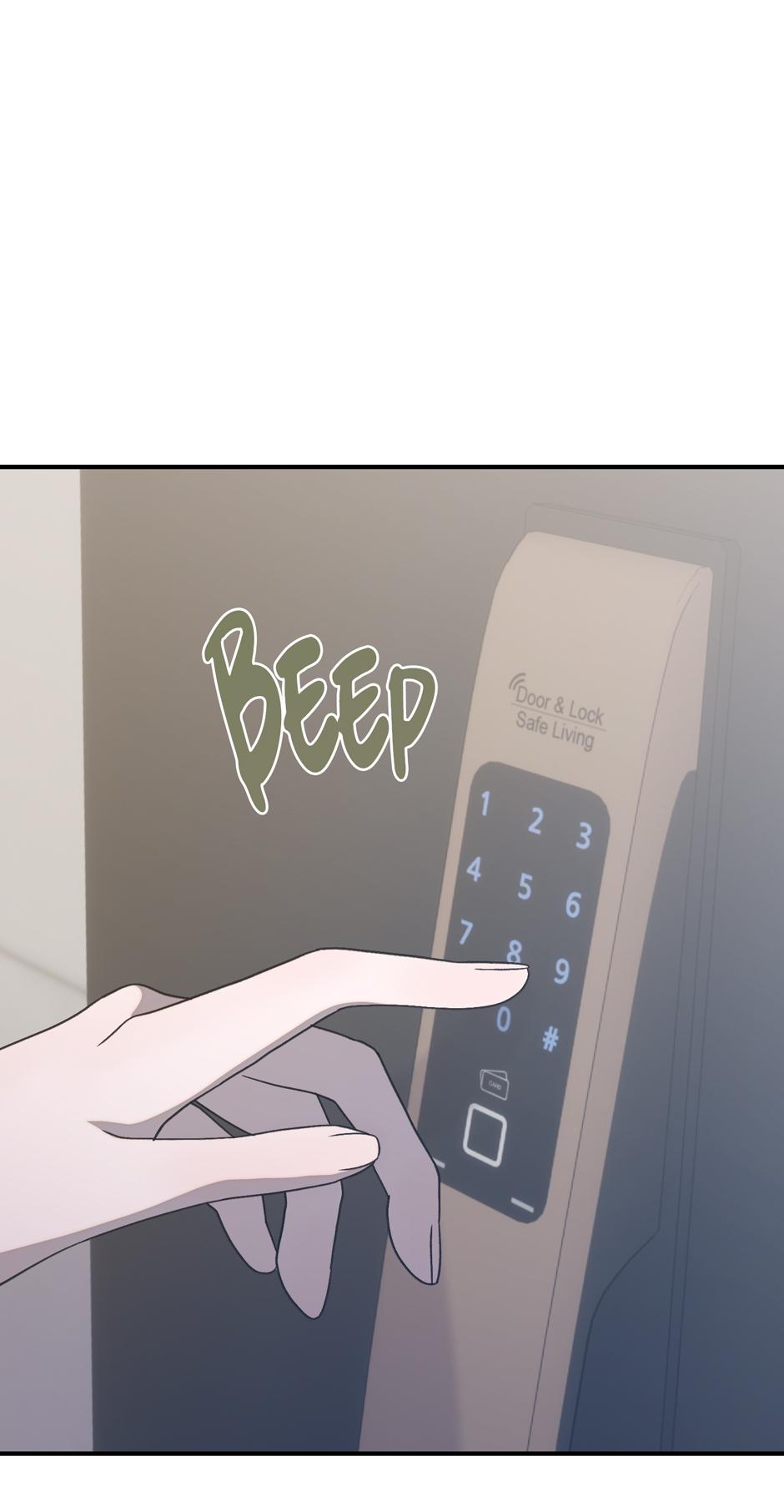 Cry, Devil Cry Chapter 28 page 81 - 