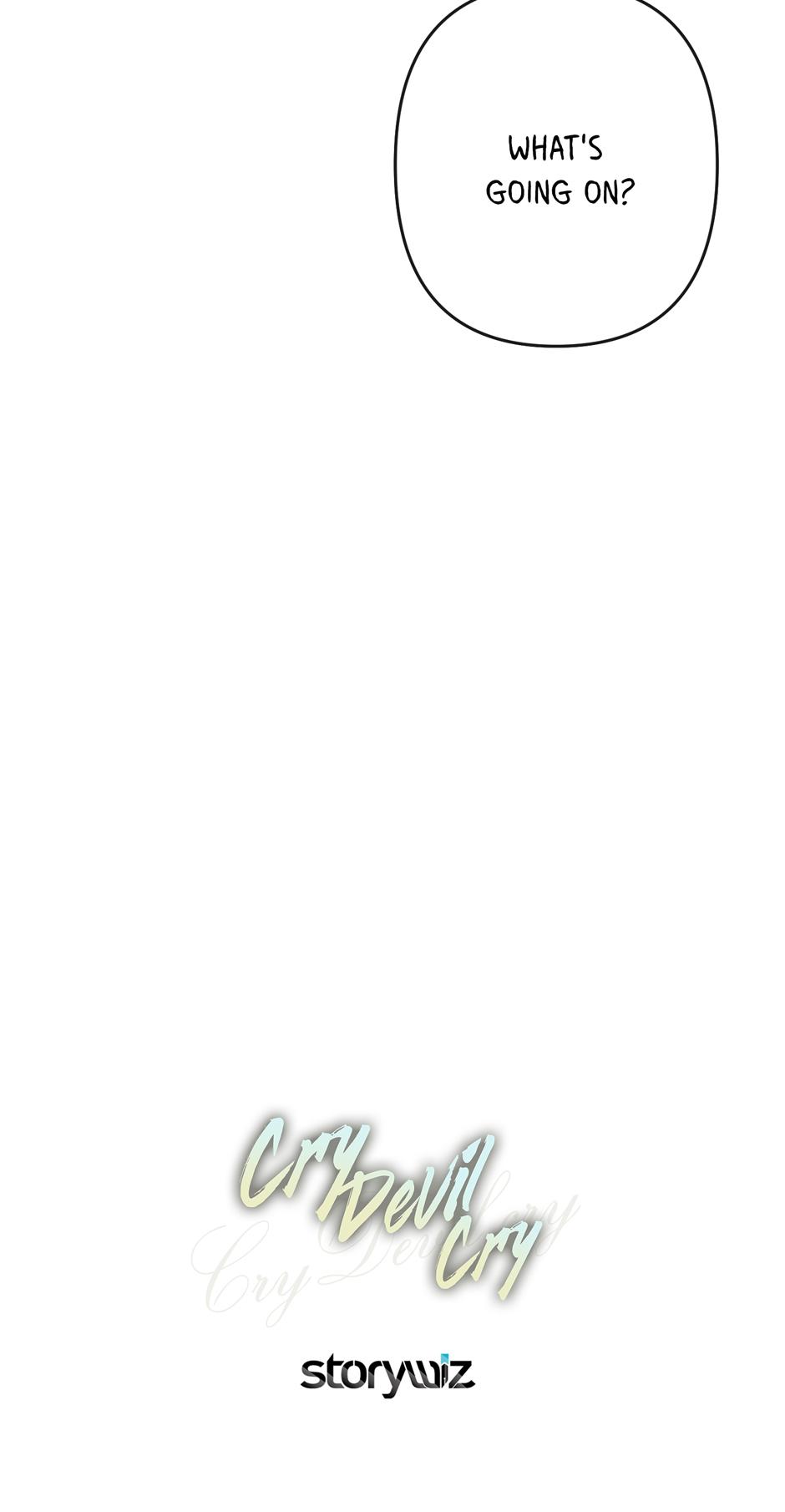 Cry, Devil Cry Chapter 28 page 87 - 