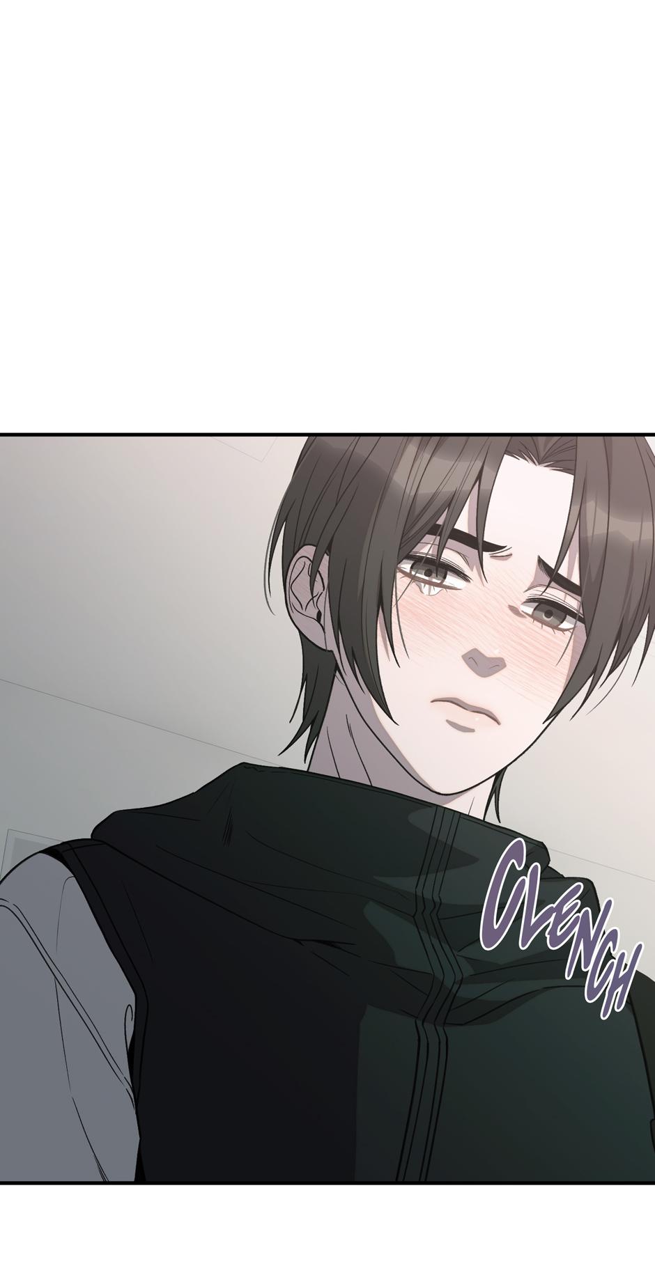 Cry, Devil Cry Chapter 28 page 10 - 