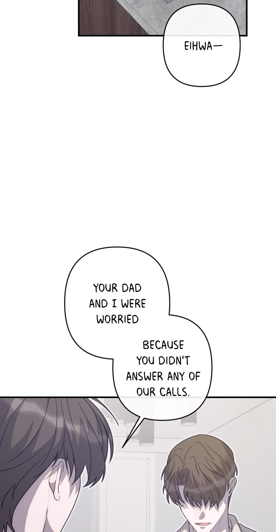 Cry, Devil Cry Chapter 29 page 14 - 