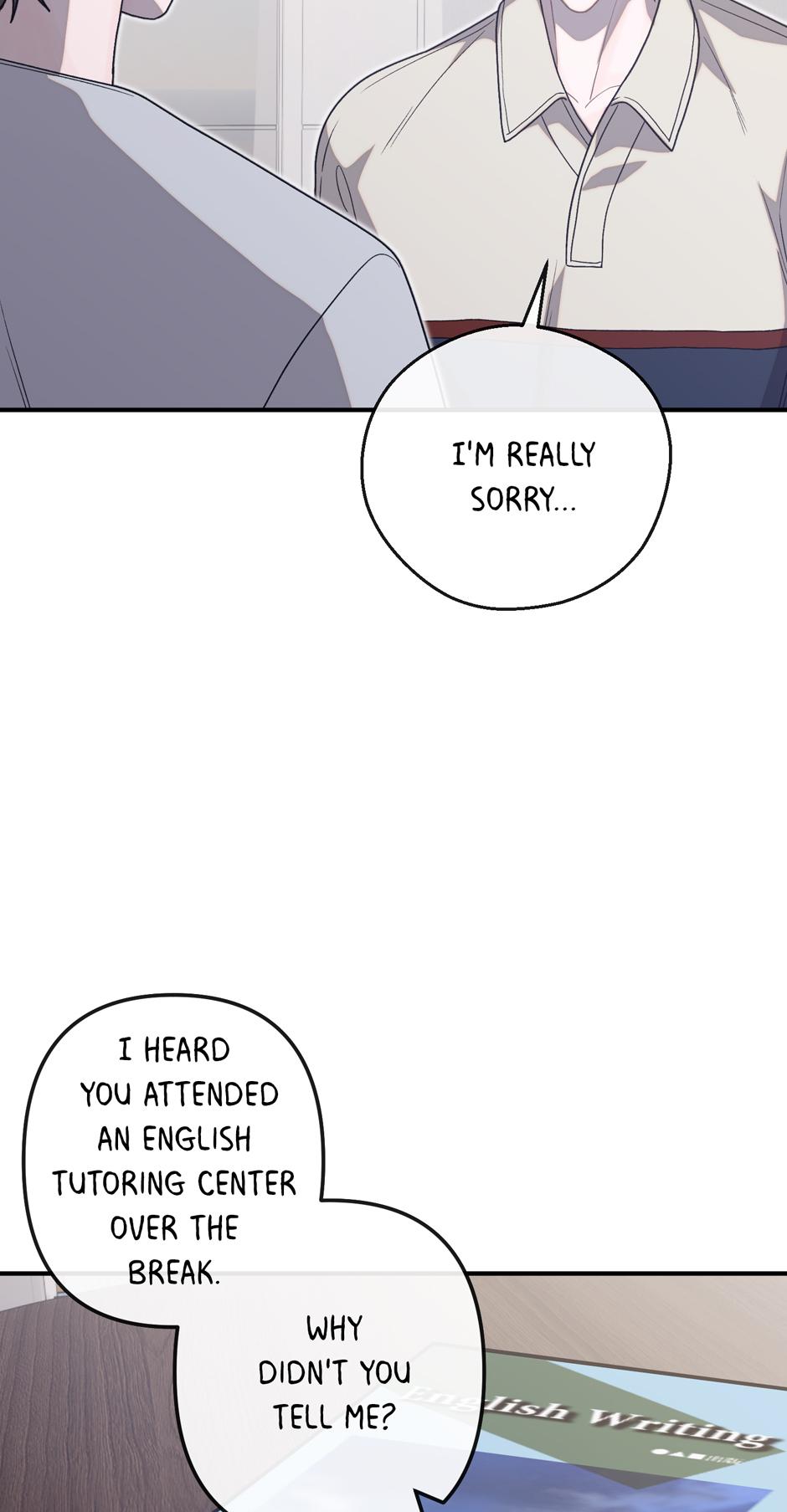Cry, Devil Cry Chapter 29 page 15 - 