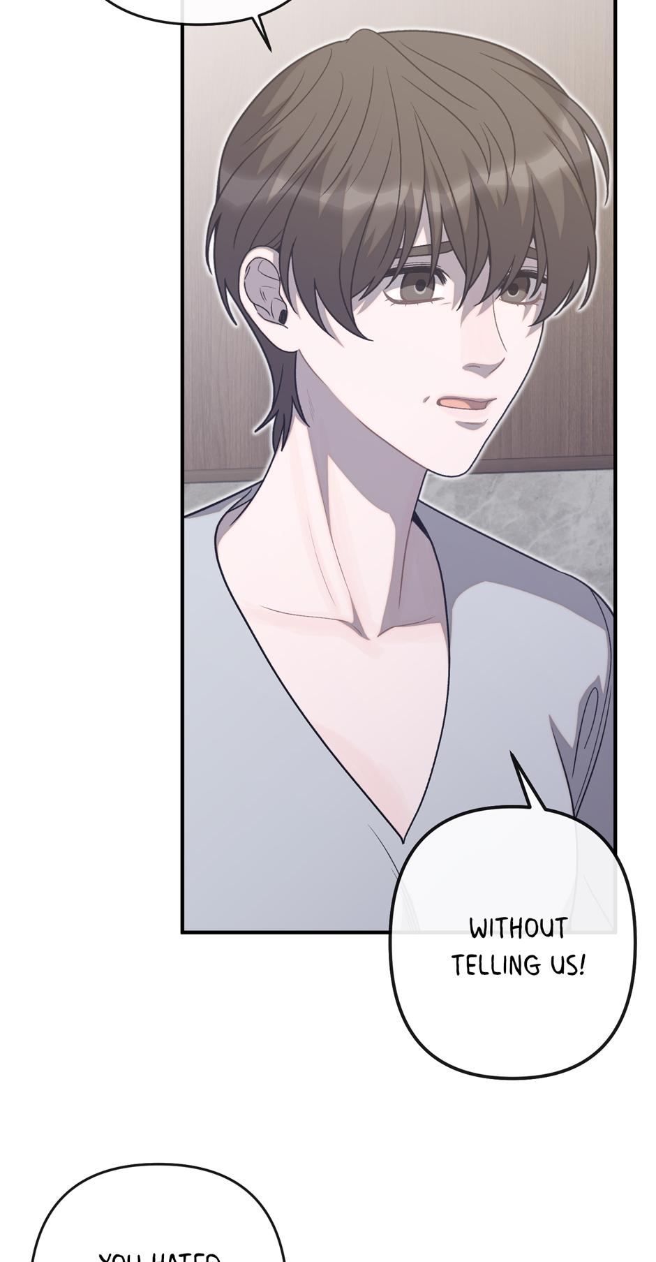 Cry, Devil Cry Chapter 29 page 17 - 