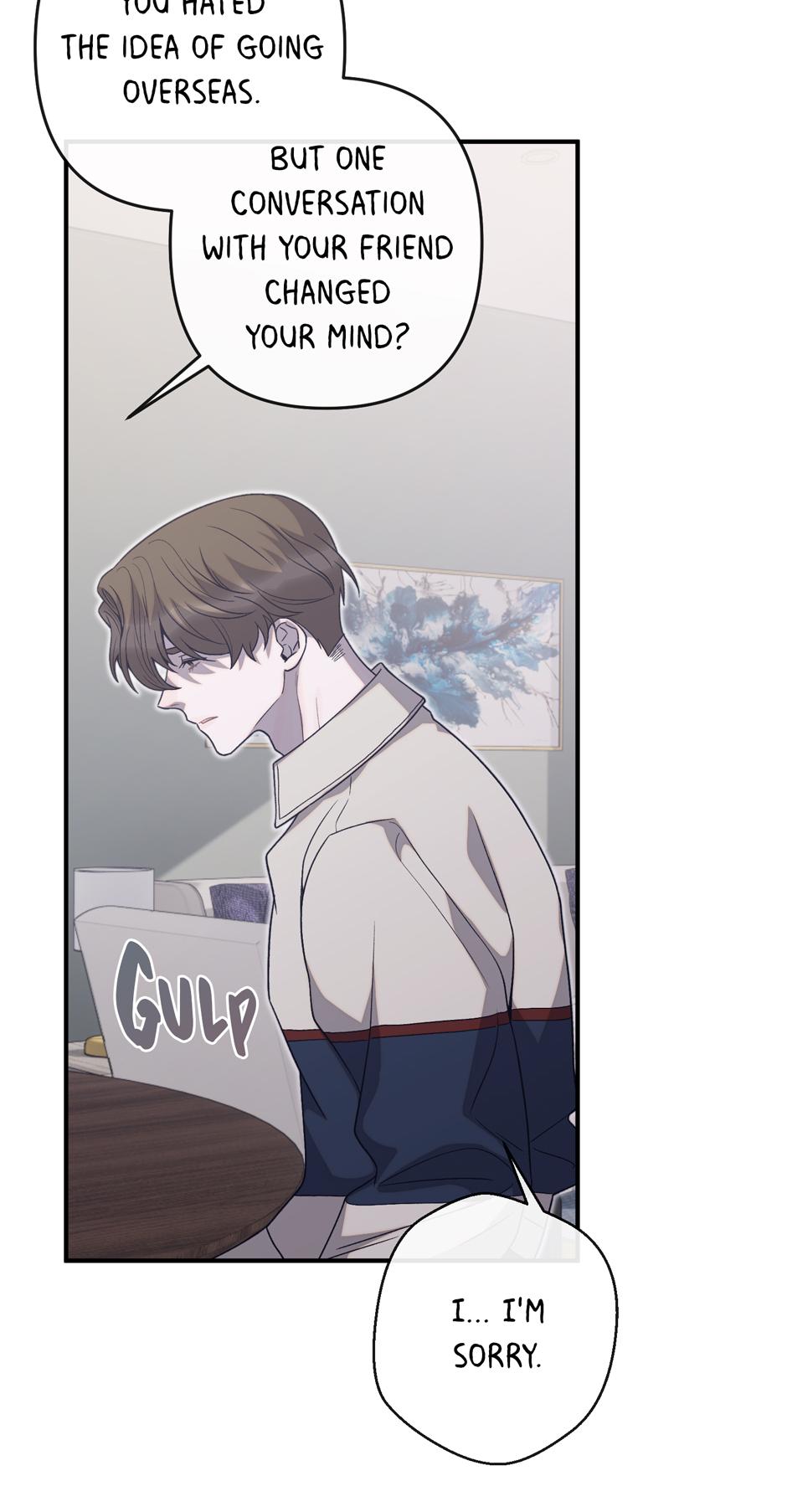 Cry, Devil Cry Chapter 29 page 18 - 