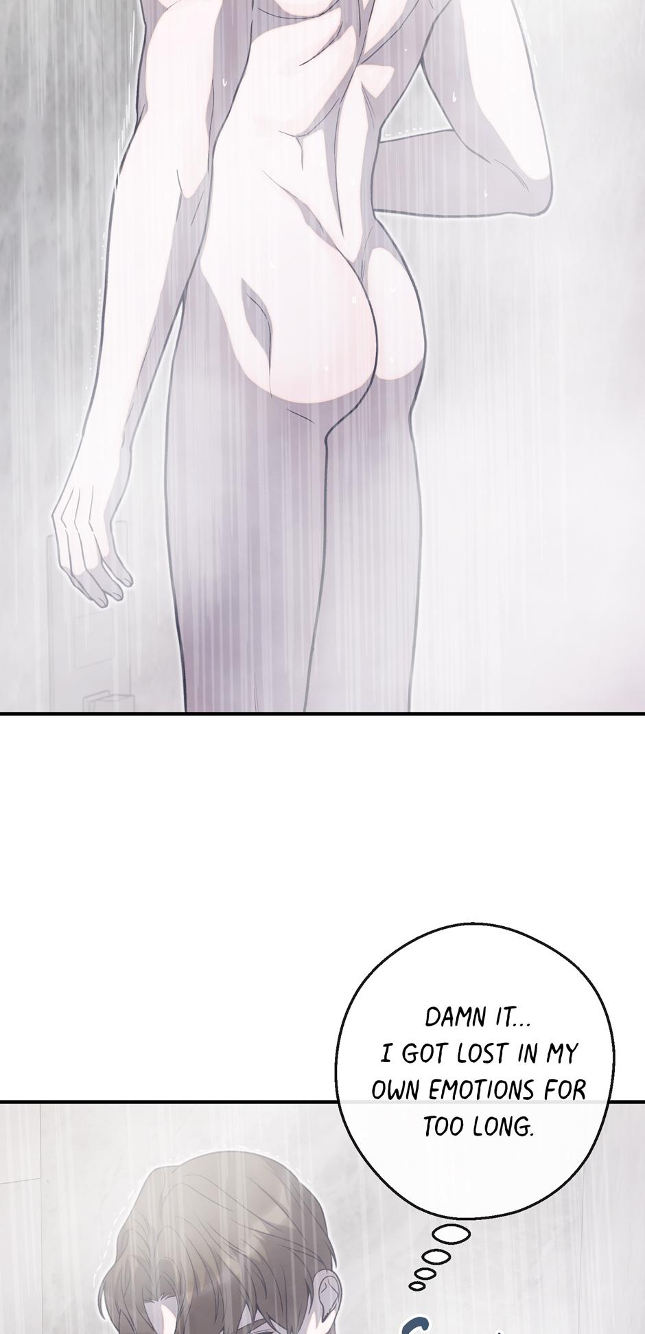 Cry, Devil Cry Chapter 29 page 3 - 