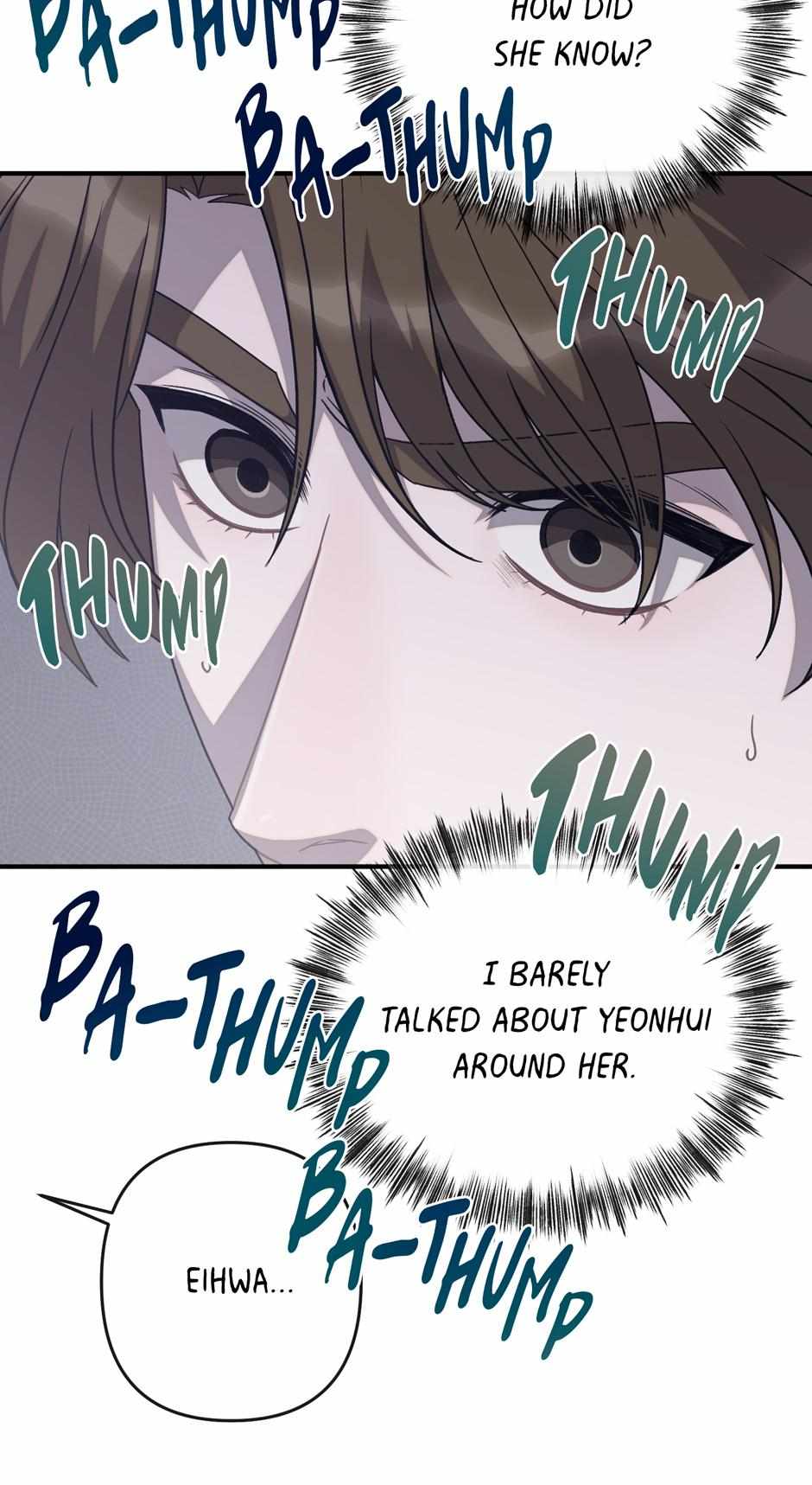 Cry, Devil Cry Chapter 29 page 23 - 