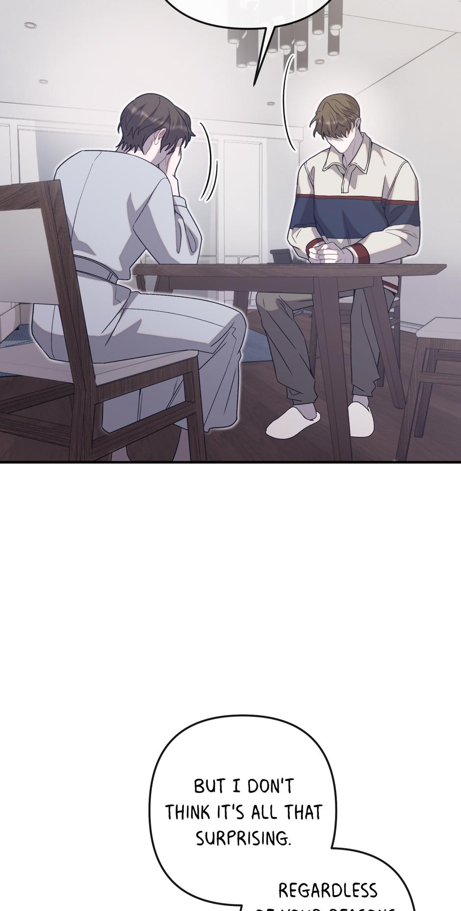 Cry, Devil Cry Chapter 29 page 27 - 