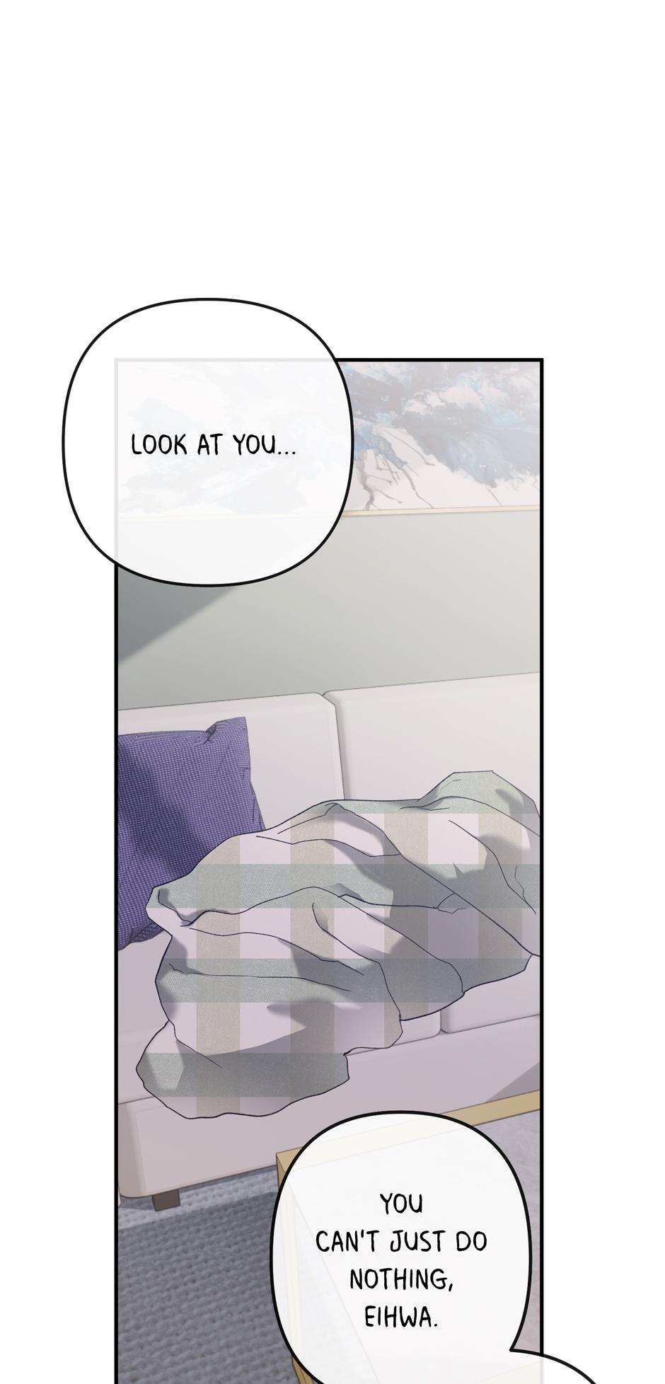 Cry, Devil Cry Chapter 29 page 30 - 