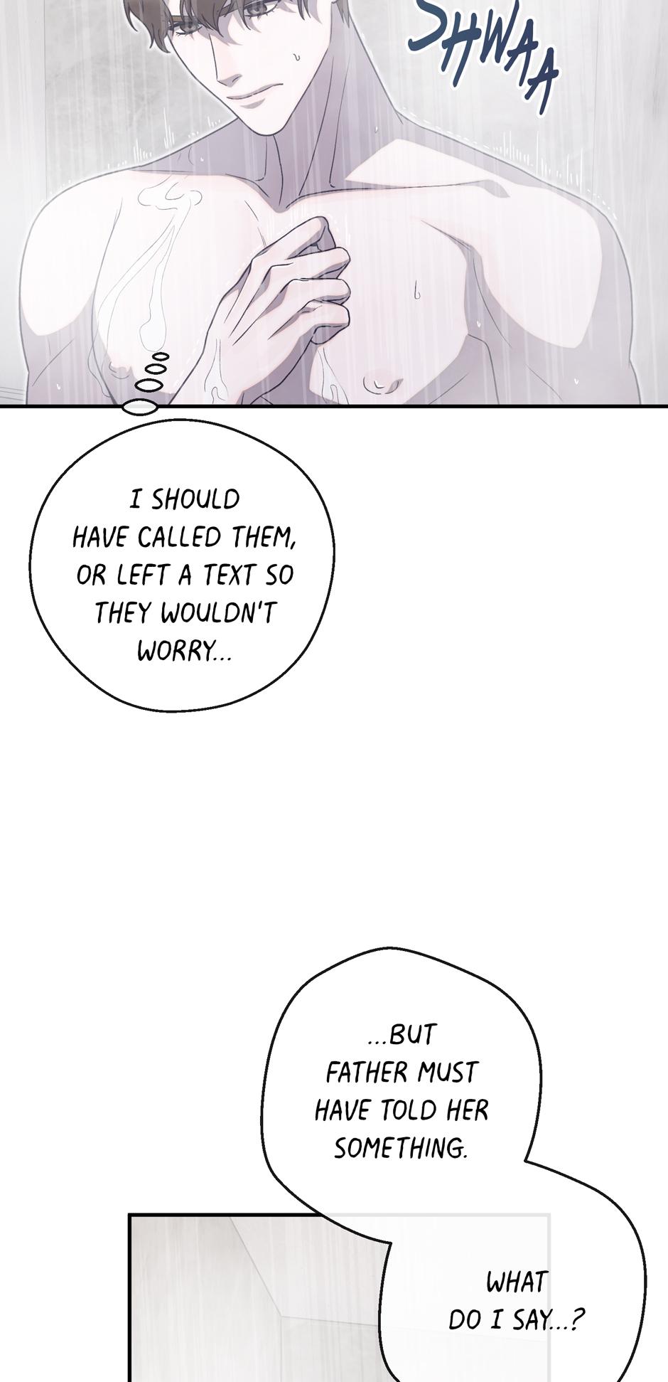 Cry, Devil Cry Chapter 29 page 4 - 