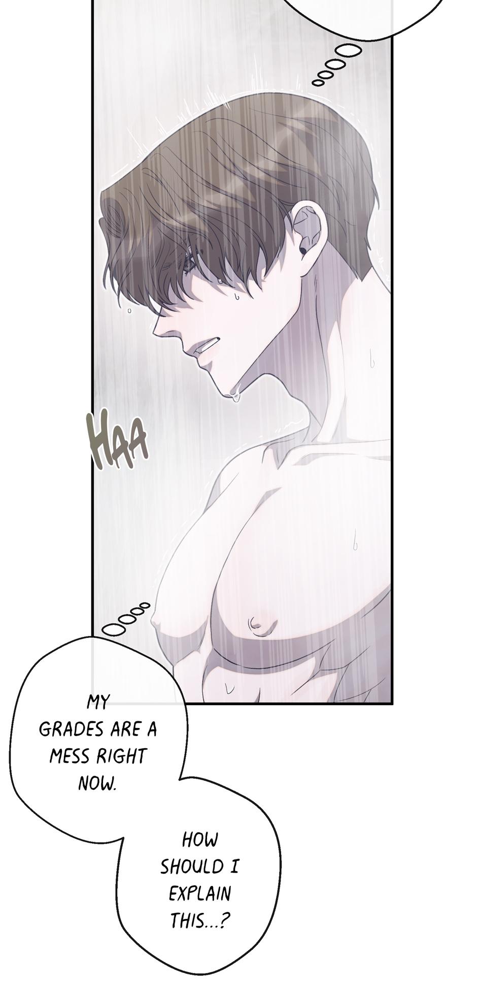 Cry, Devil Cry Chapter 29 page 5 - 