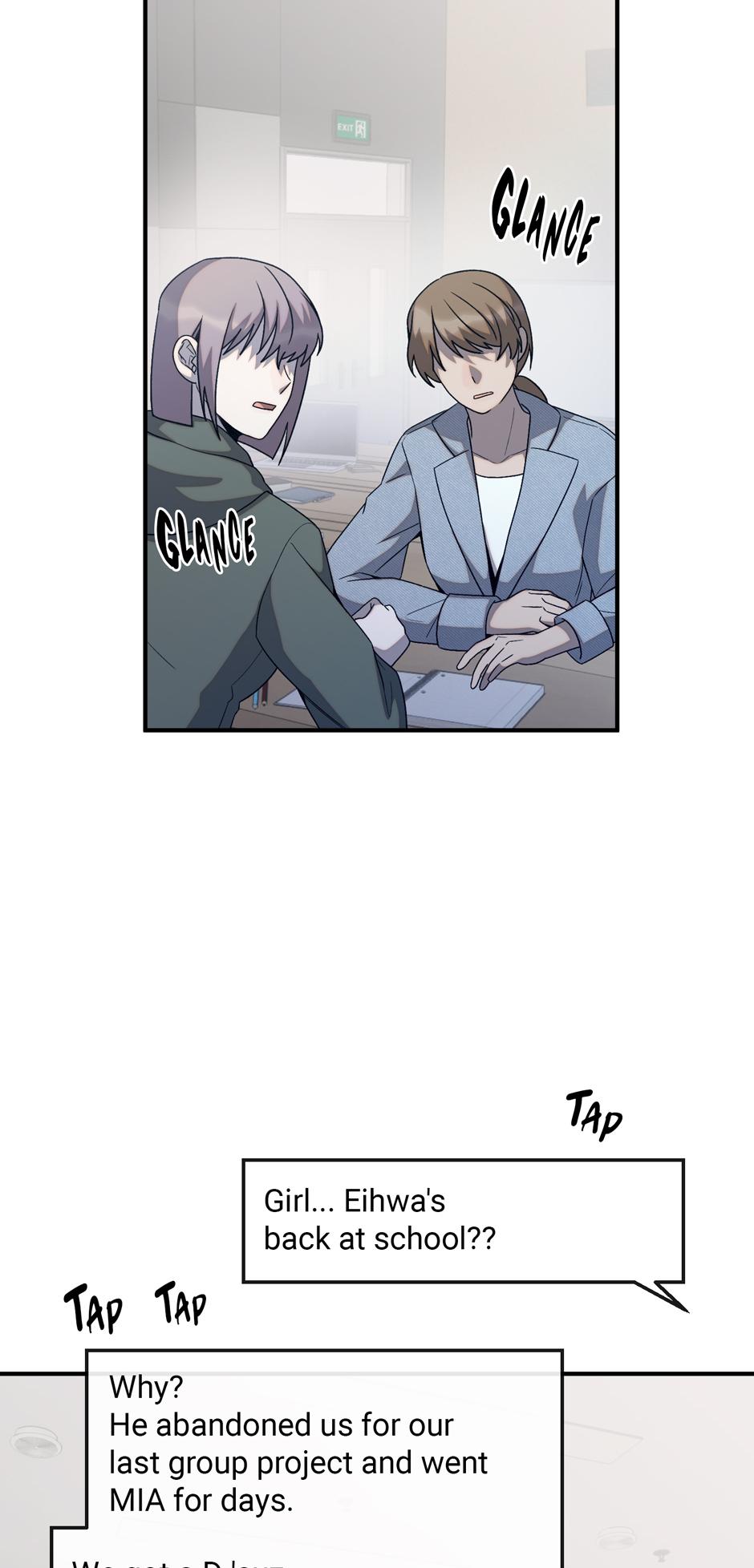 Cry, Devil Cry Chapter 29 page 43 - 