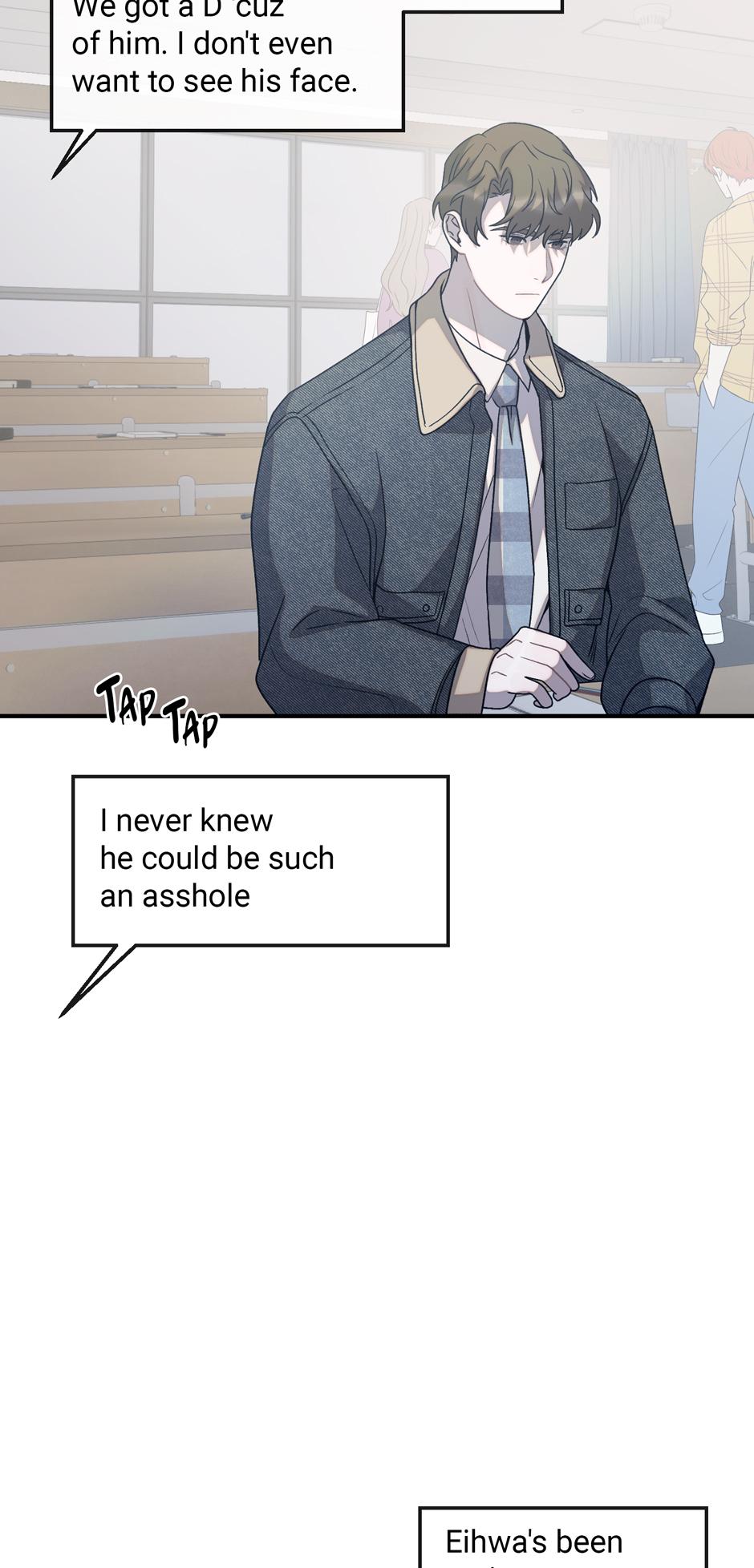 Cry, Devil Cry Chapter 29 page 44 - 
