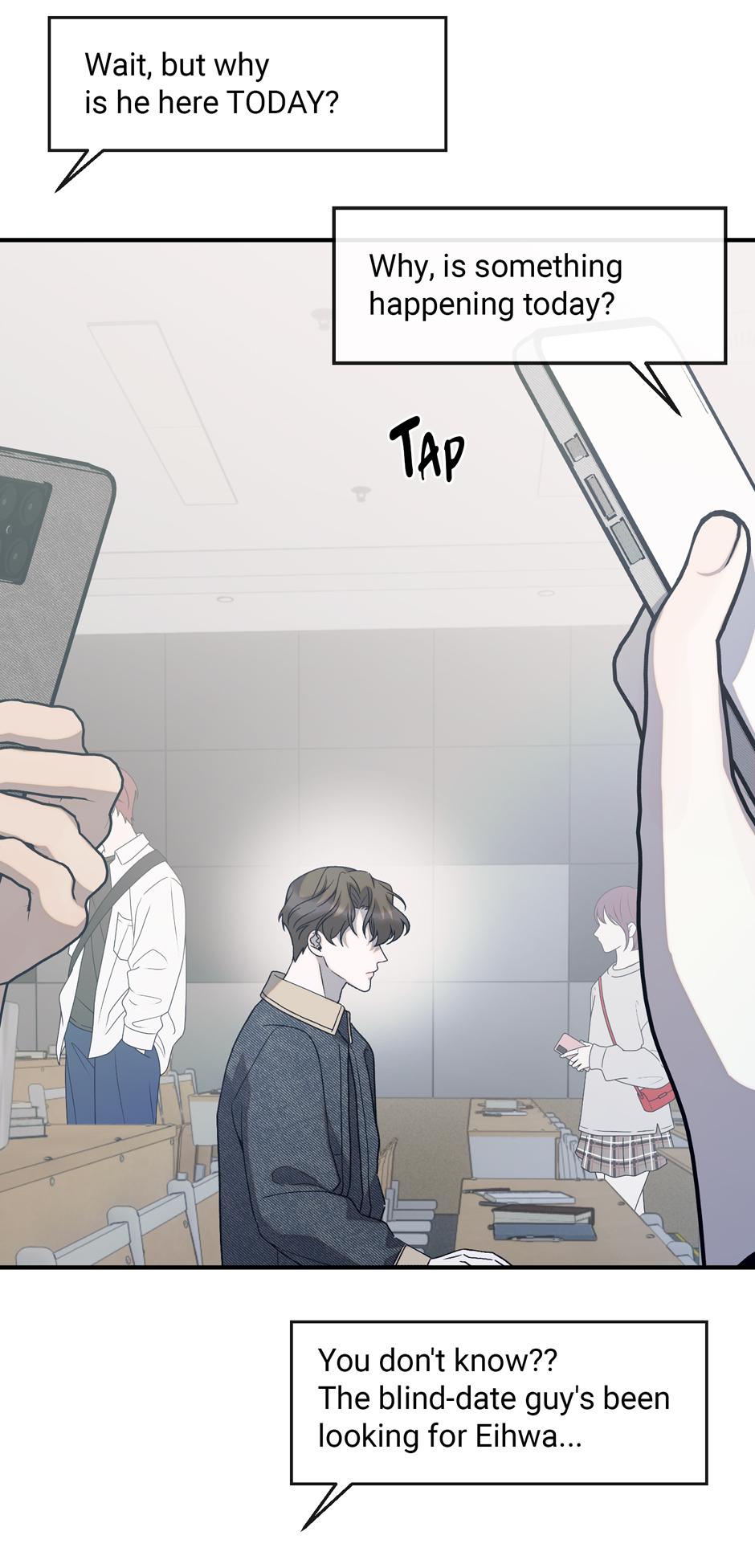 Cry, Devil Cry Chapter 29 page 46 - 